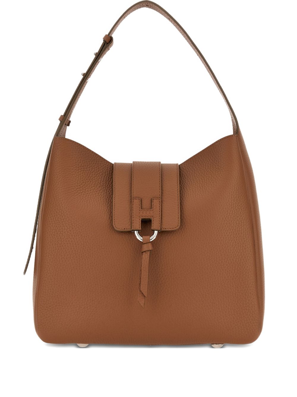 Hogan H-Bag Small Crossbody – CALFSKIN 100%