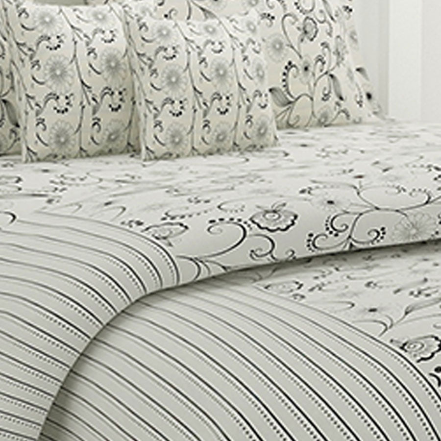 Swayam India Veda Duvet Cover - 12212 - view 2