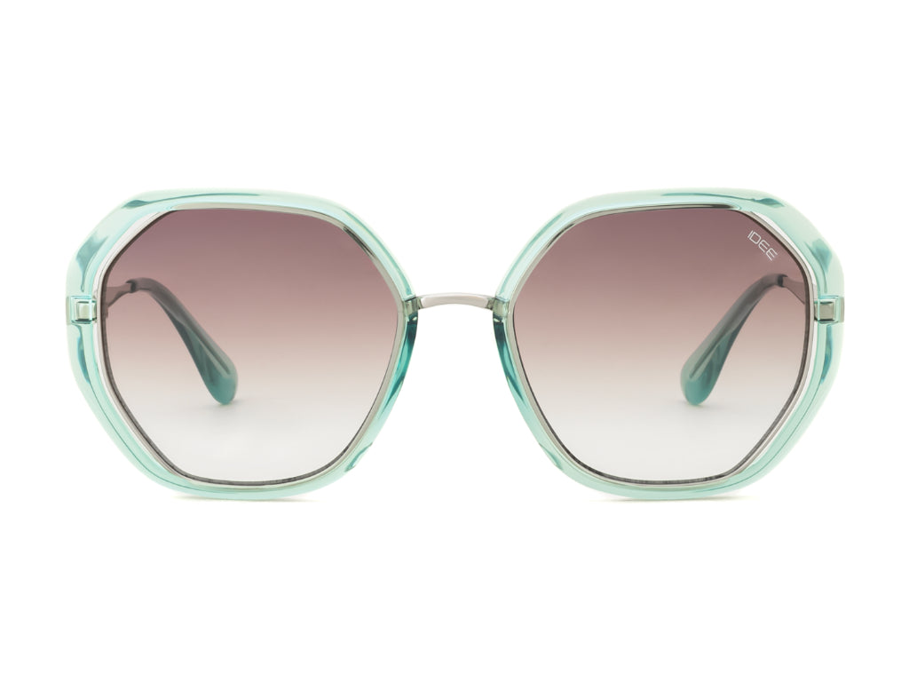 iDEE S3248 C4 54 SUNGLASSES - view 2