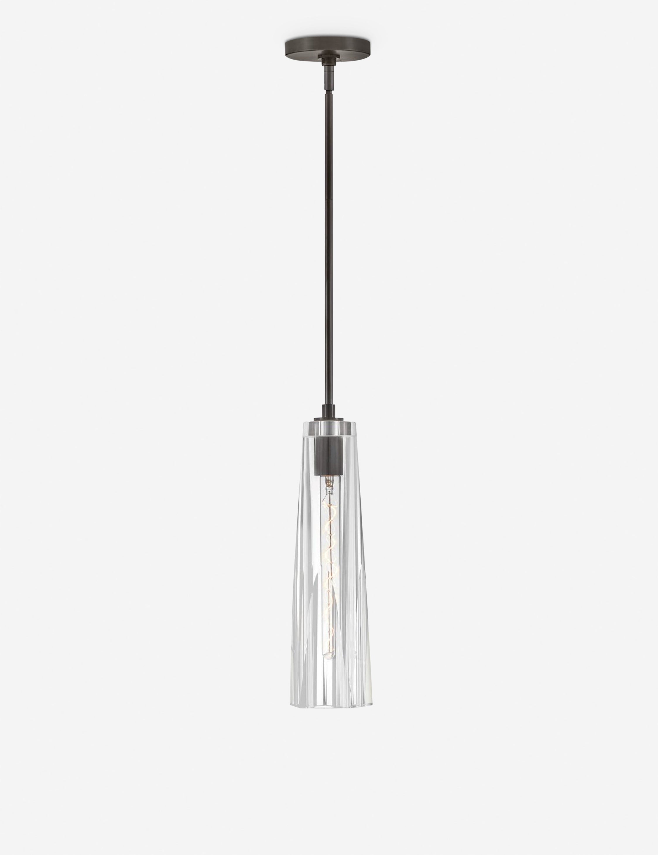 Lulu and Georgia Putnam Pendant Light - view 2
