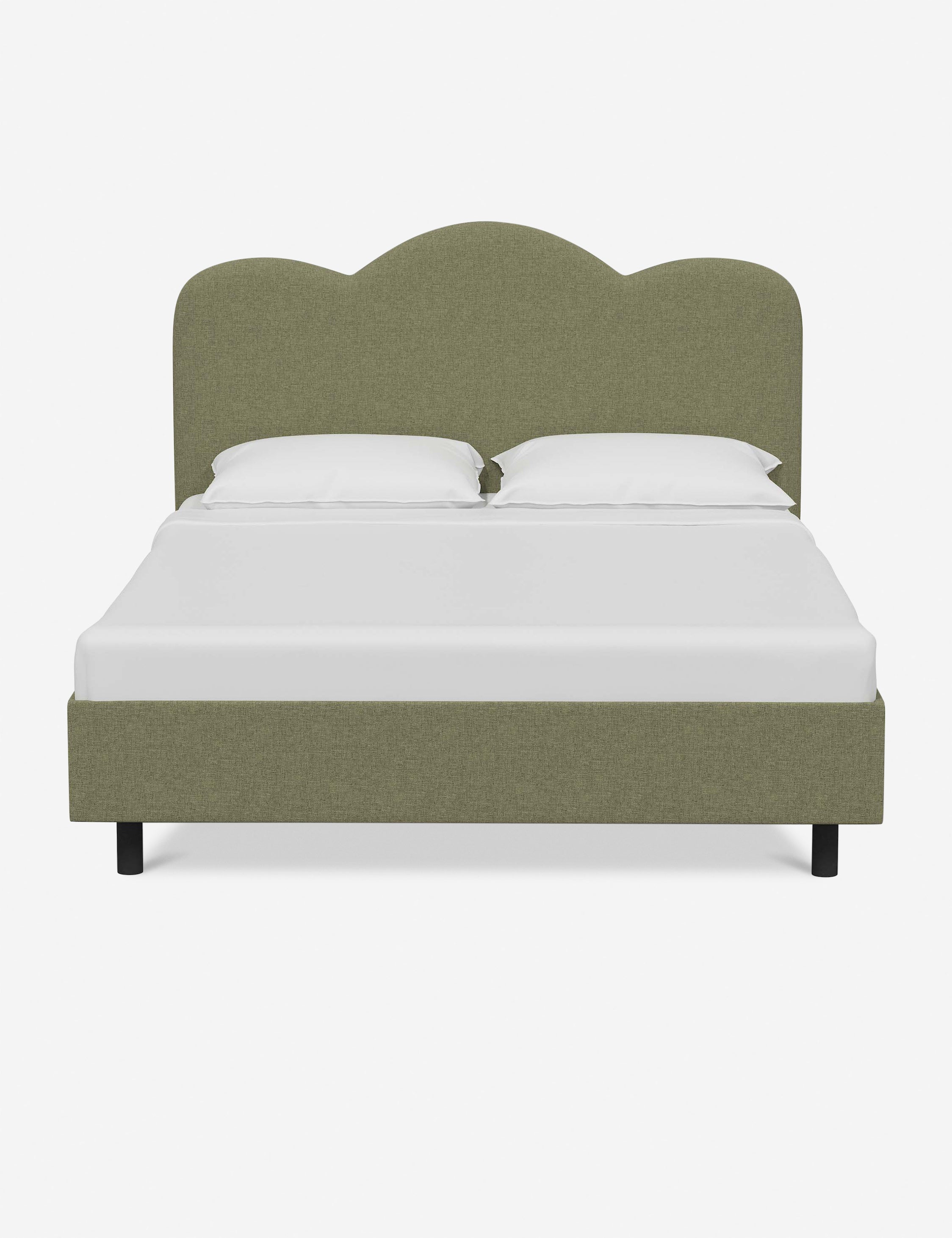 Lulu and Georgia Mino Platform Bed - view 8