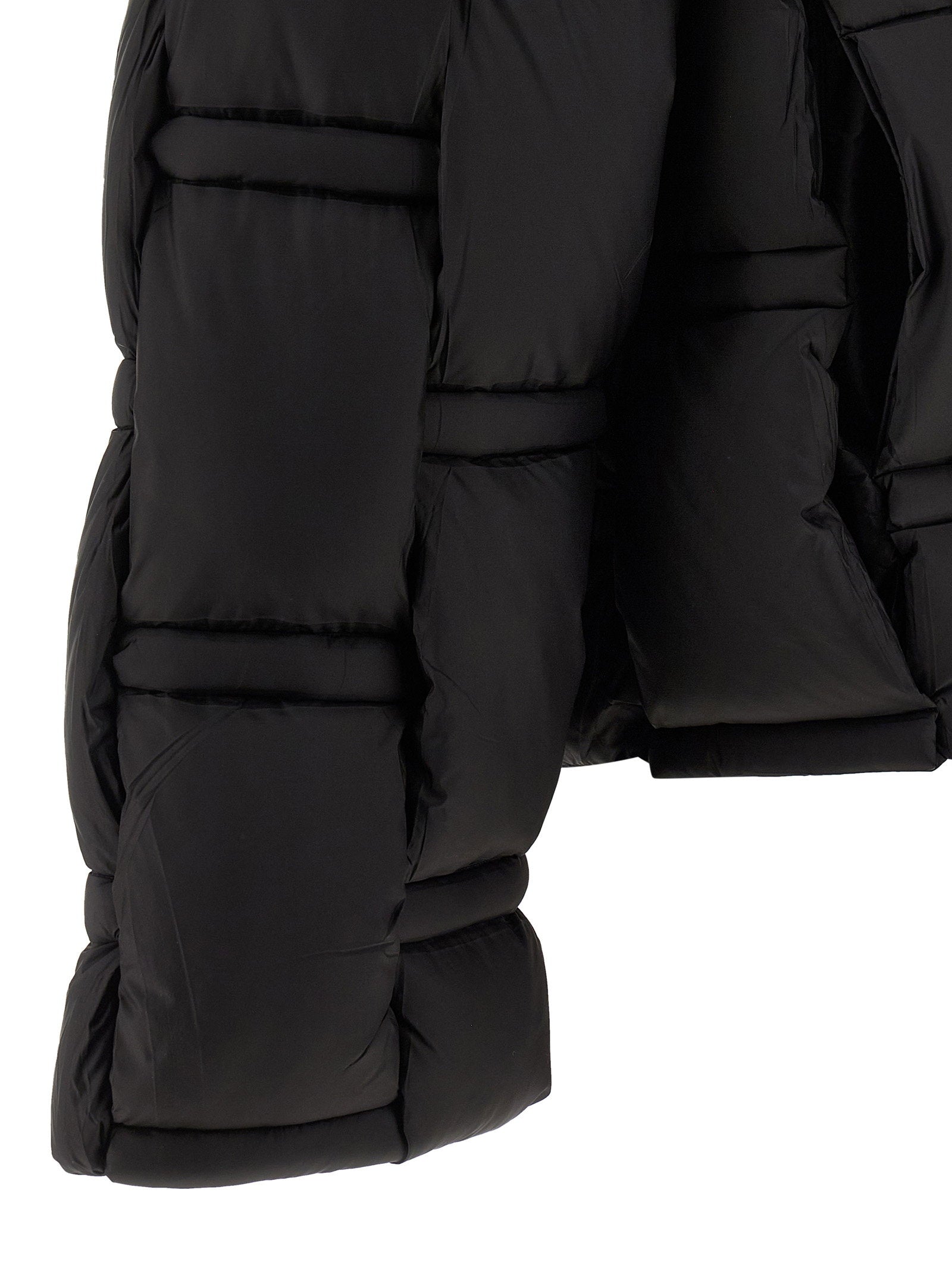 Raxxy 3d Down Jacket – 100% nylon - view 4