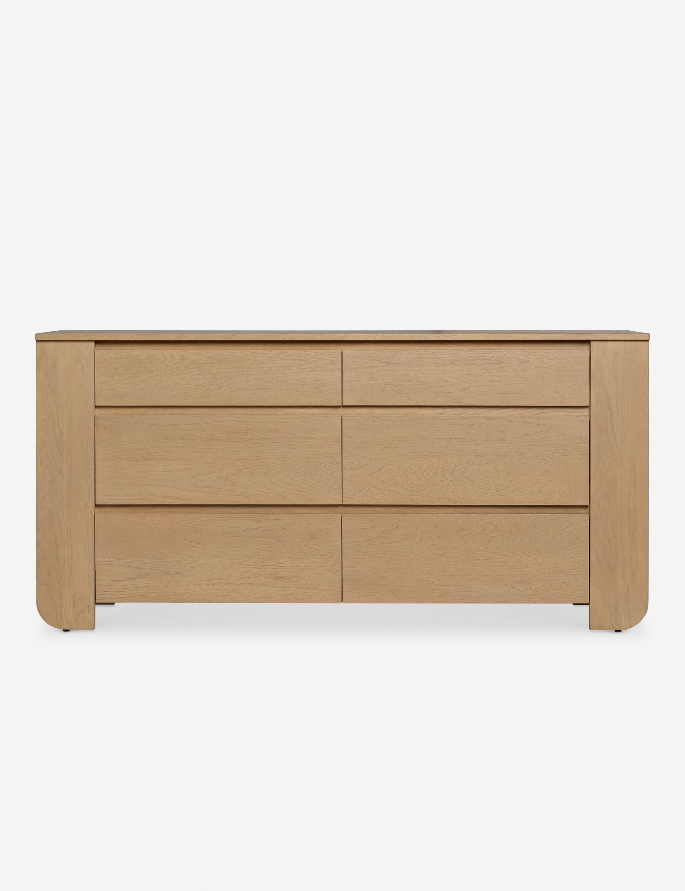 Lulu and Georgia Remy Dresser by DISC Interiors - view 2