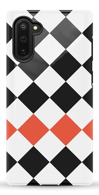 Casetry Checkerboard | High Contrast Design Case - view 39