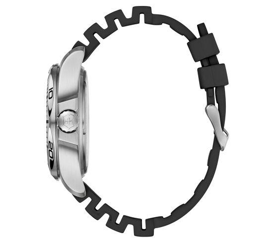 Victorinox I.N.O.X. Professional Diver Black Dial Men 45mm - view 2