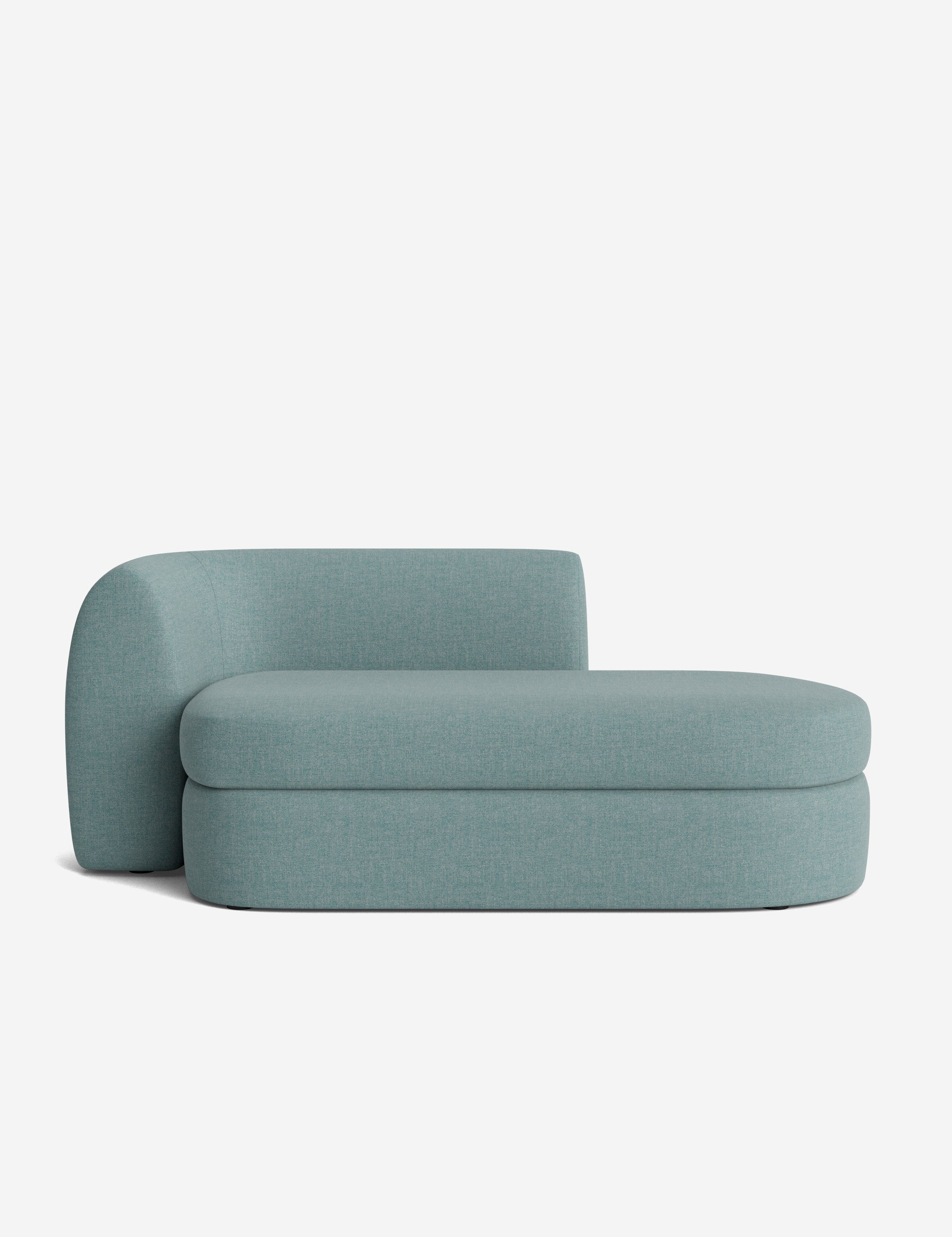 Lulu and Georgia Buckley Chaise - view 19