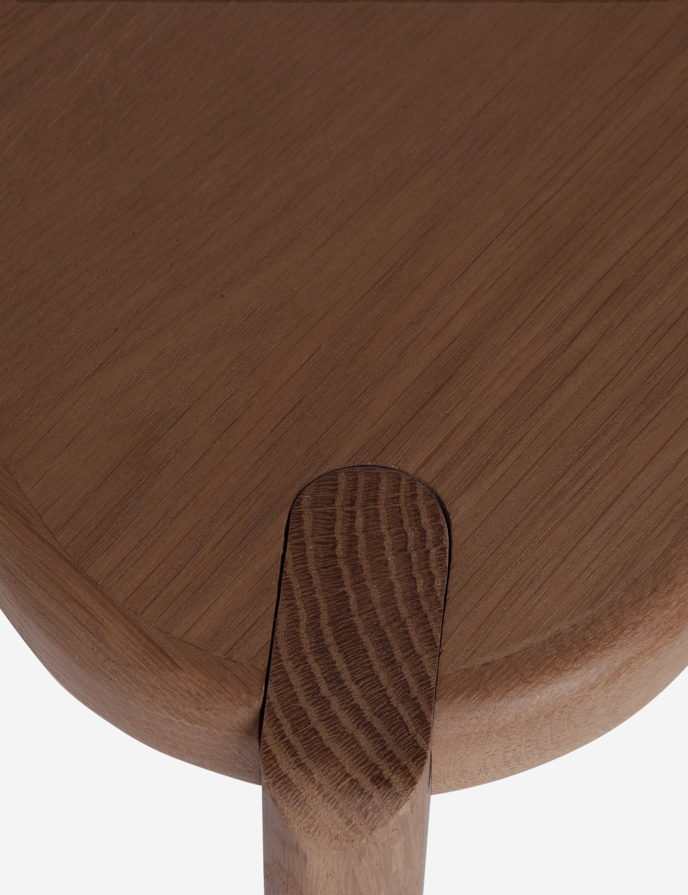 Lulu and Georgia Grifo Side Table by Aimee Song - view 9