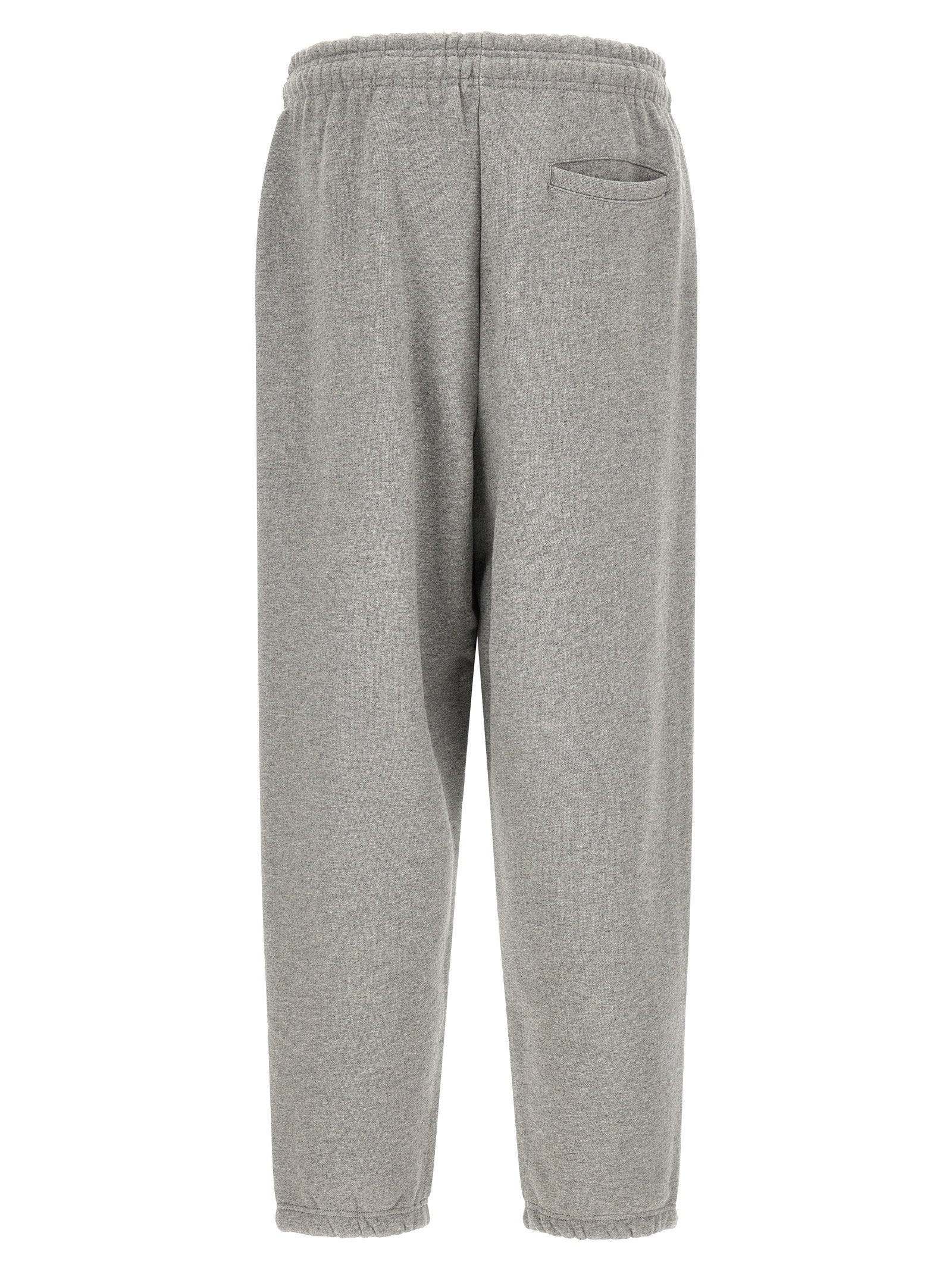 Entire Studios Cotton Joggers – 100% cotton - view 2