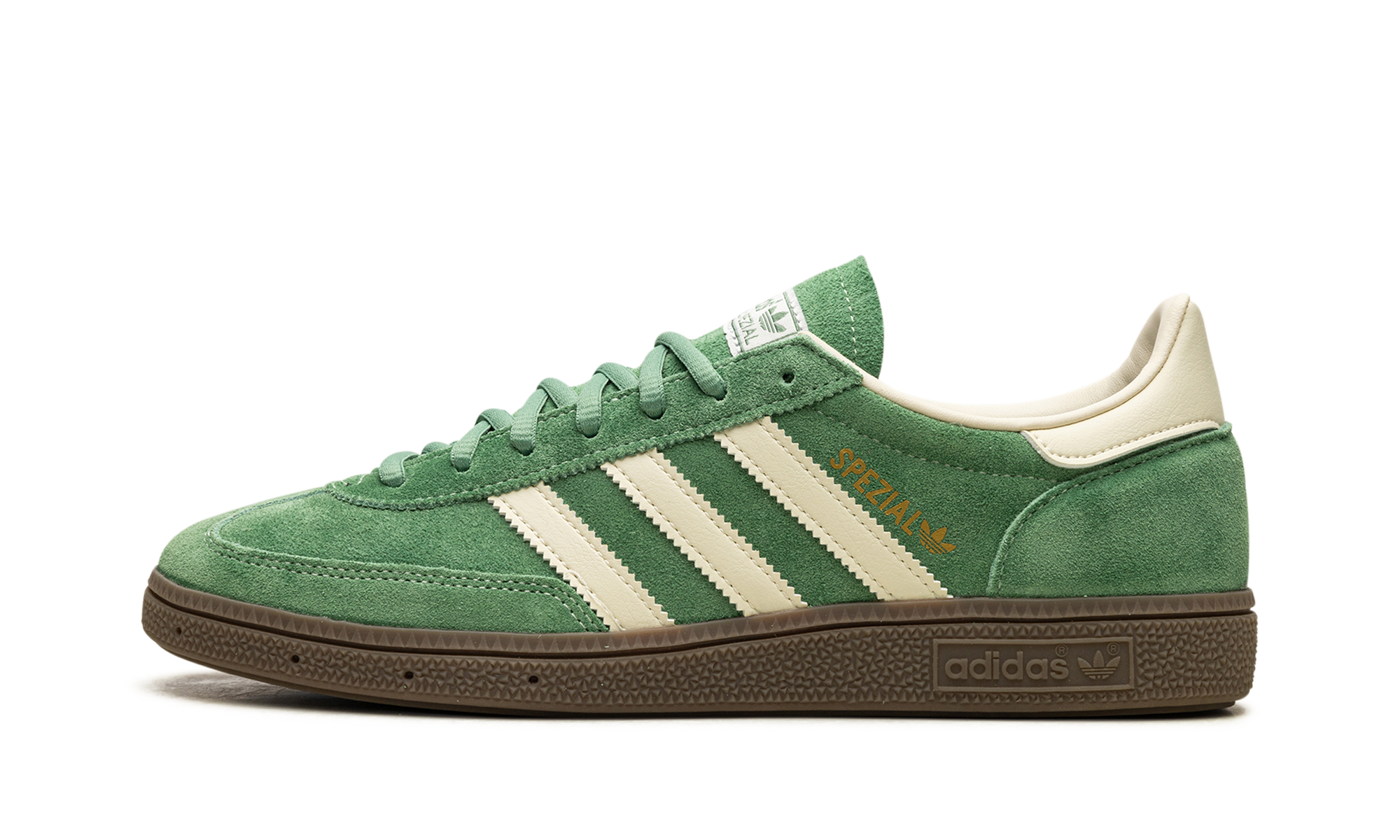 Adidas Handball Spezial Preloved Green - view 2