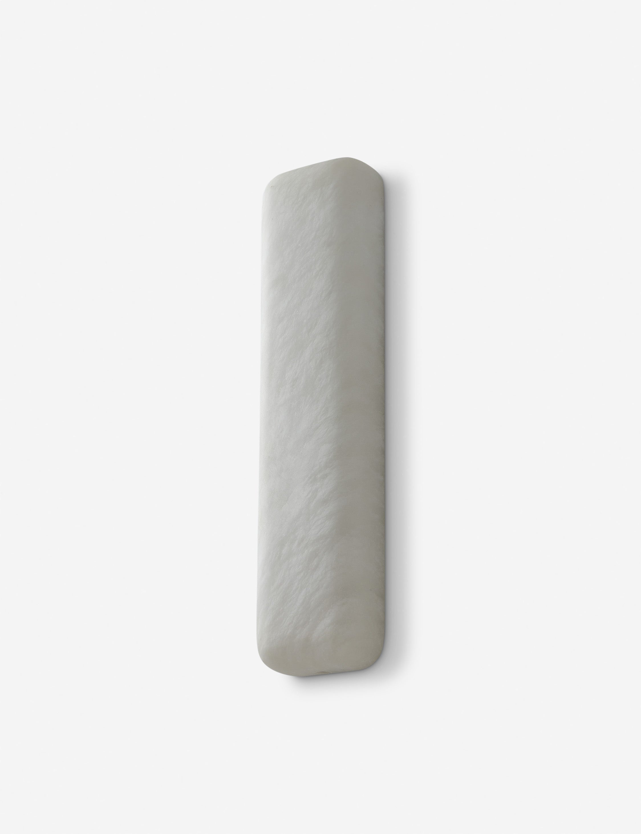 Lulu and Georgia Nonie Long Sconce – Gray