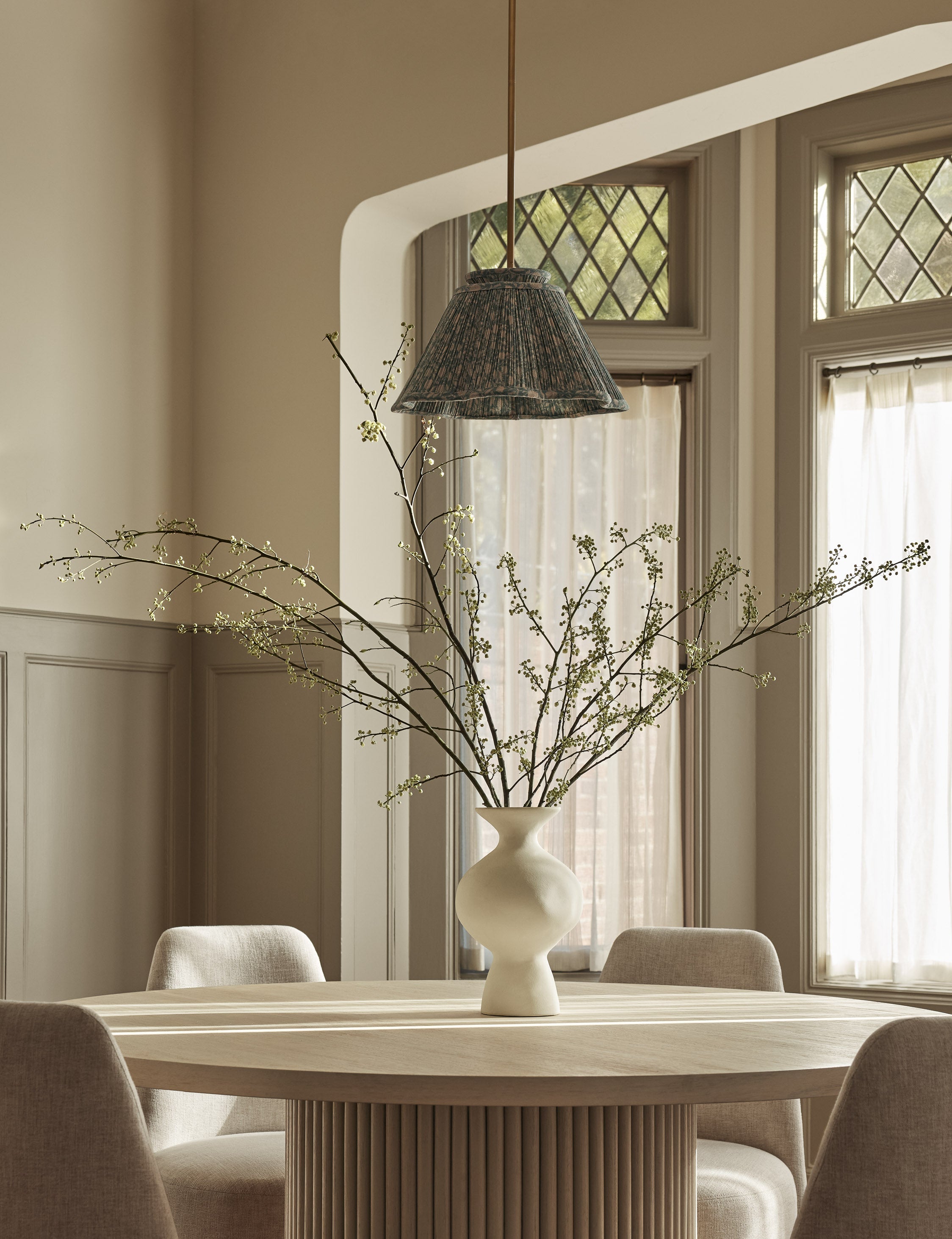 Lulu and Georgia Pendant Light - view 5