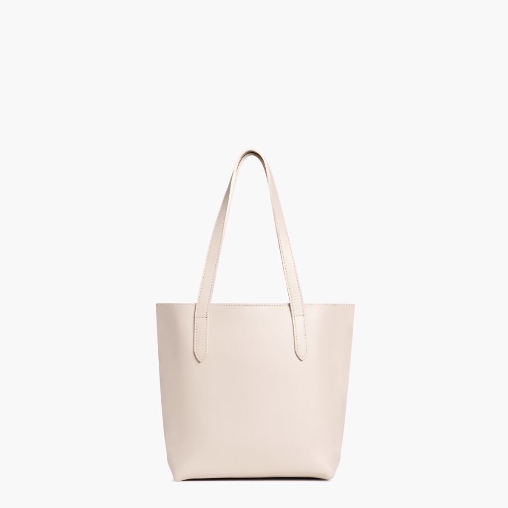 Thursday Boots - Women's Bags Everyday Tote | Beige (S) (Zipper)