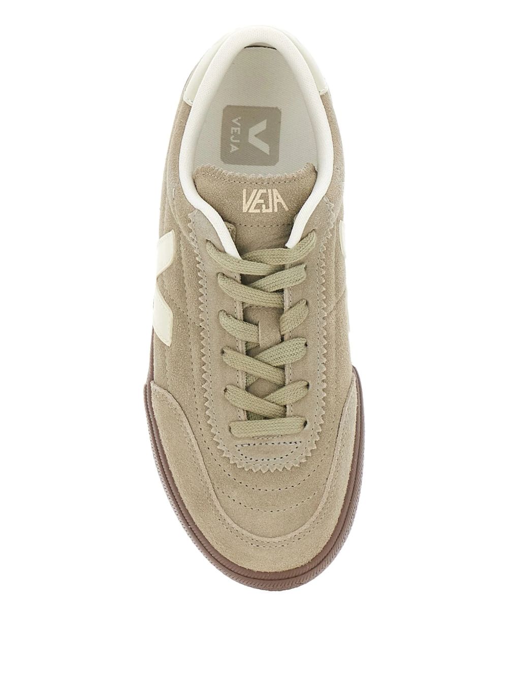 Veja Sneakers – Suede 100% - view 2