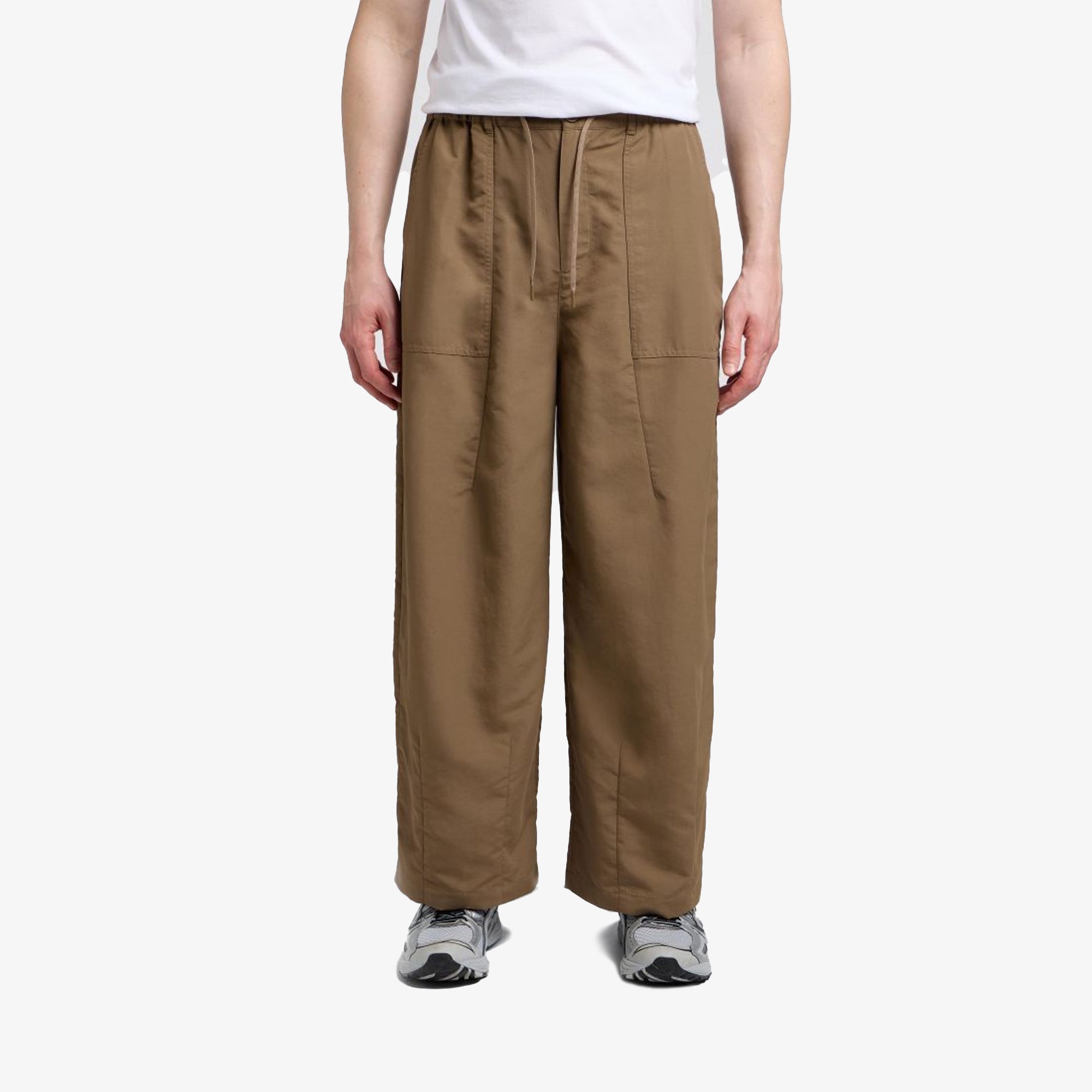 Ace pant shitake – Edwin | Ace Pant { Shitake