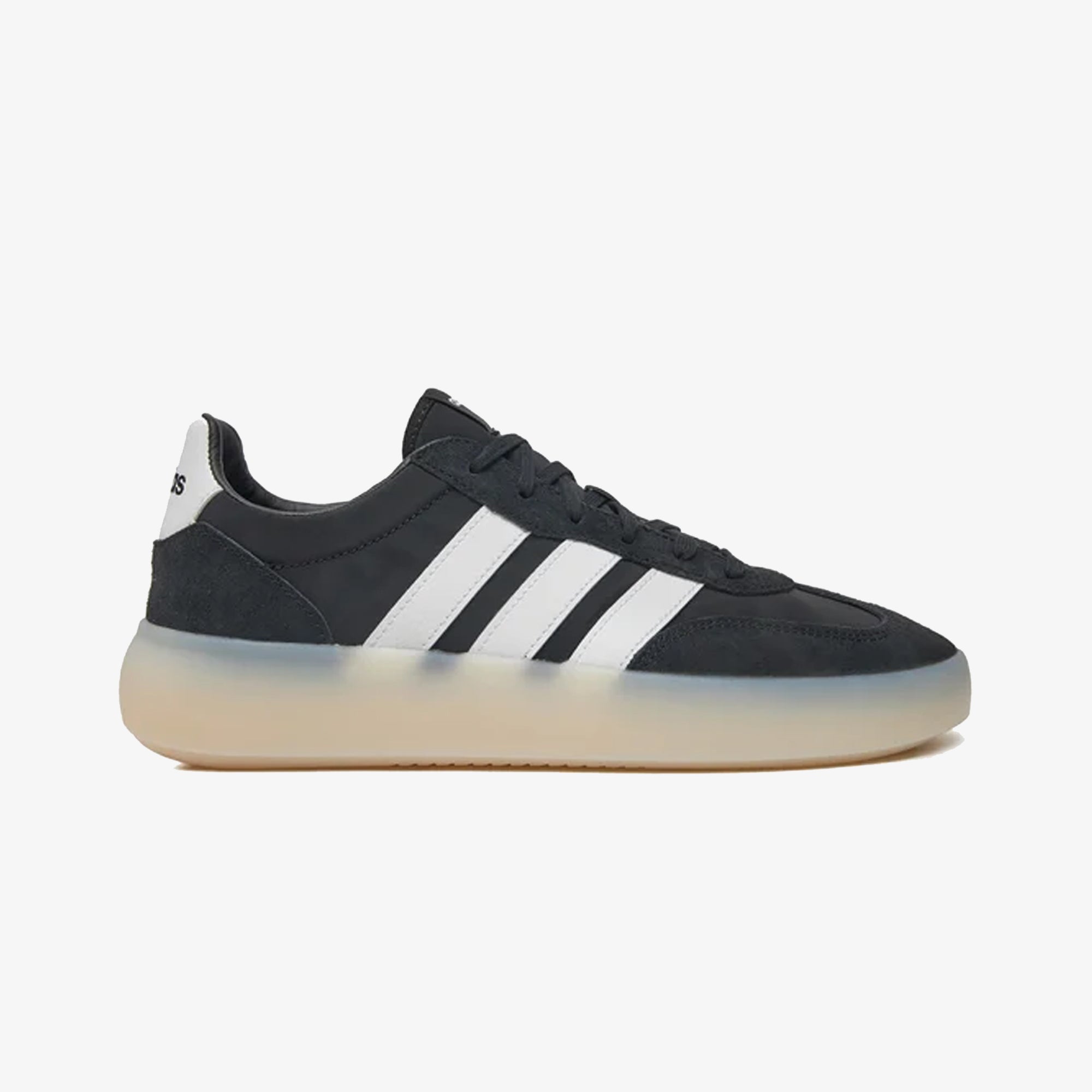 Barreda decode core – Adidas Originals | BARREDA DECODE { CORE BLACK/CLOUD WHITE/CORE WHITE