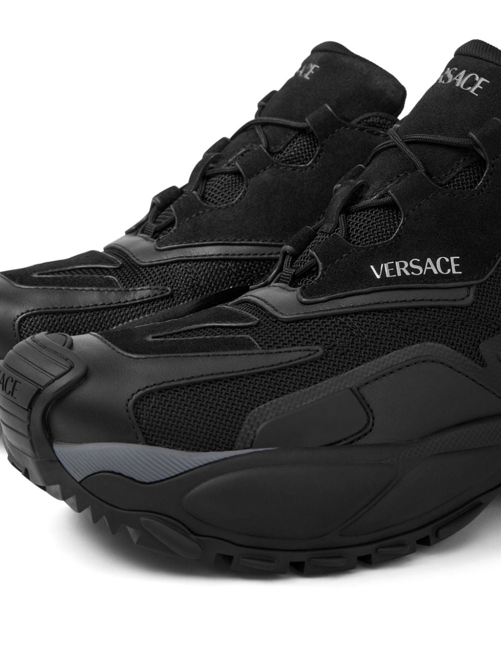 Versace Mercury M_VS_04 sneakers - view 2