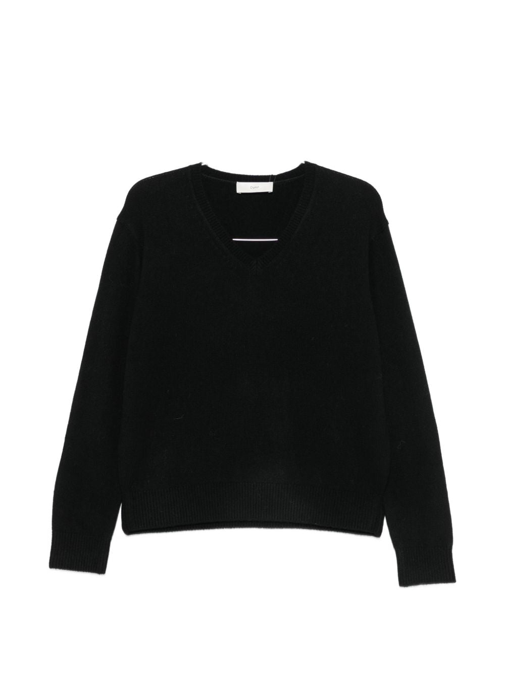 Dunst t-shirts – Dunst Sweater – Wool 89%, Cashmere 11%