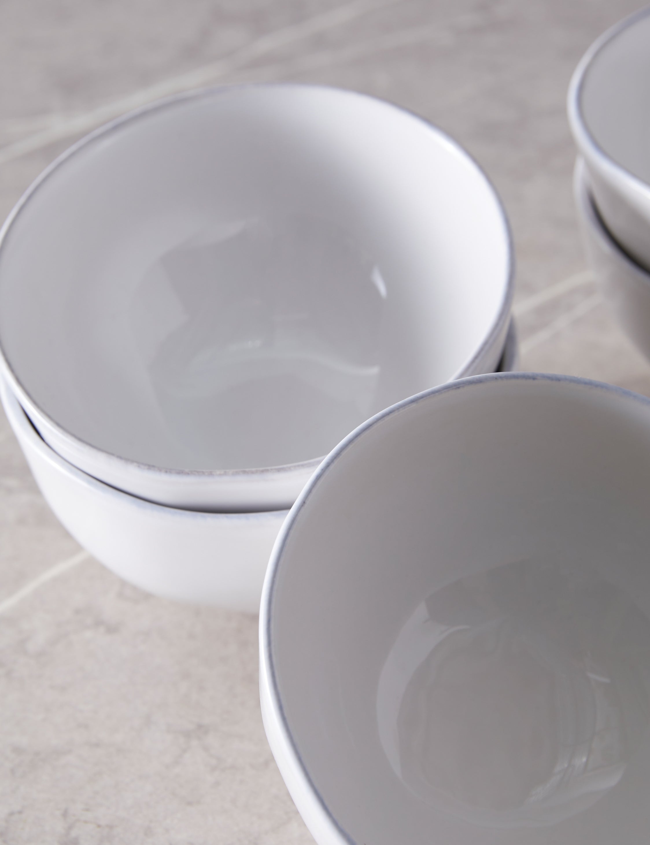 Lulu and Georgia Livia Stoneware Dinnerware by Costa Nova - view 30