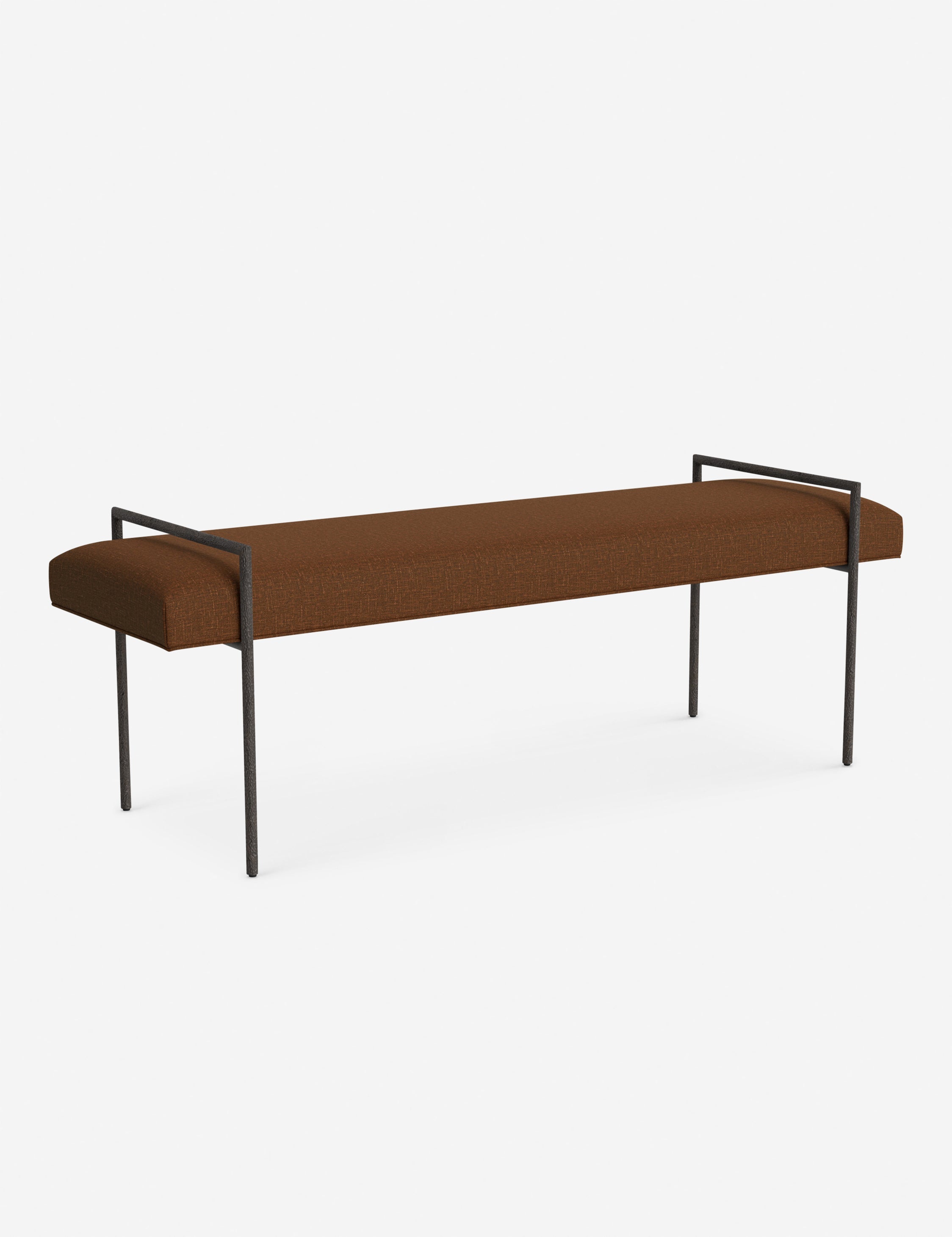 Lulu and Georgia Hixon Bench - view 99