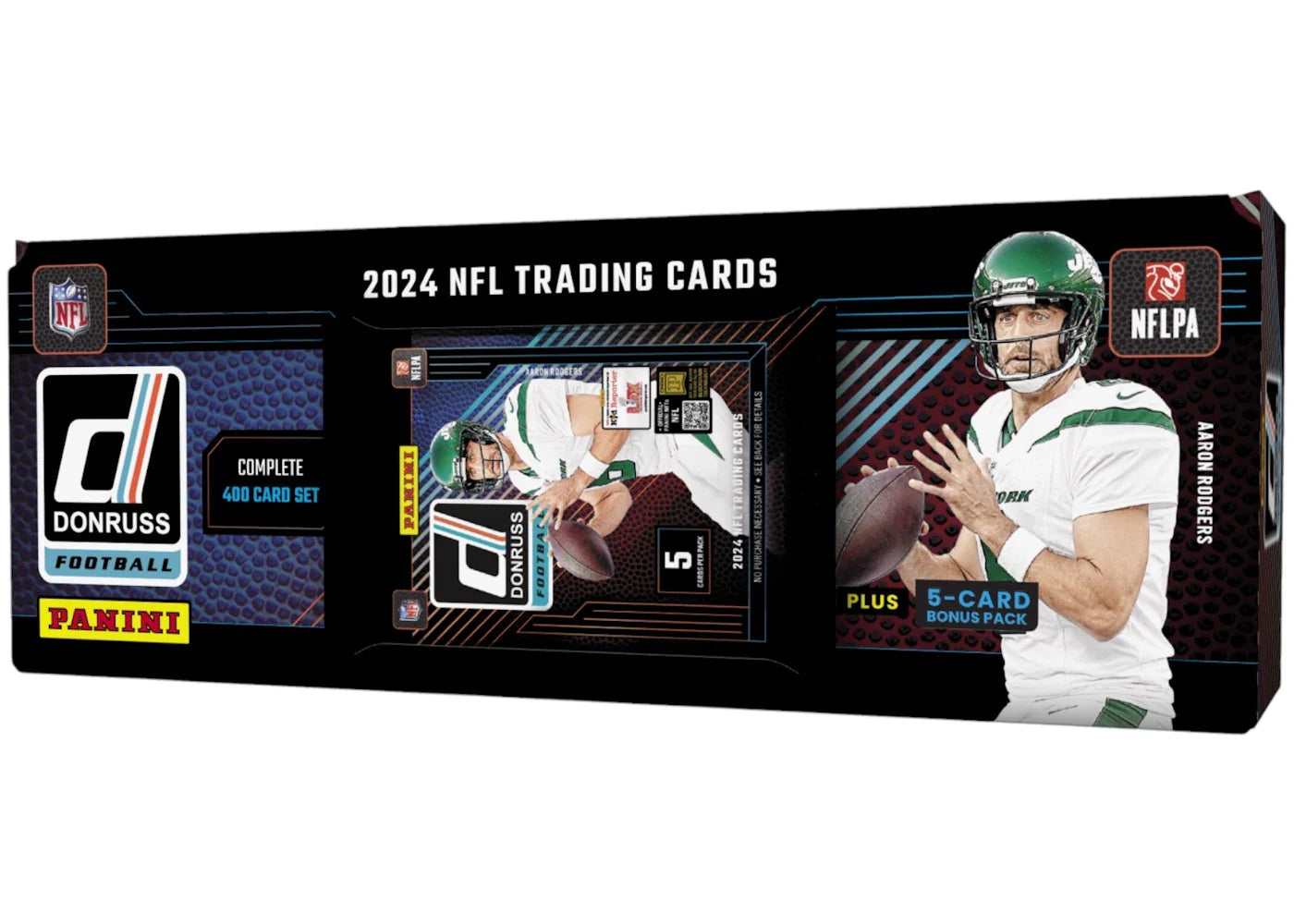 2024 Panini Donruss NFL Hobby Factory Set