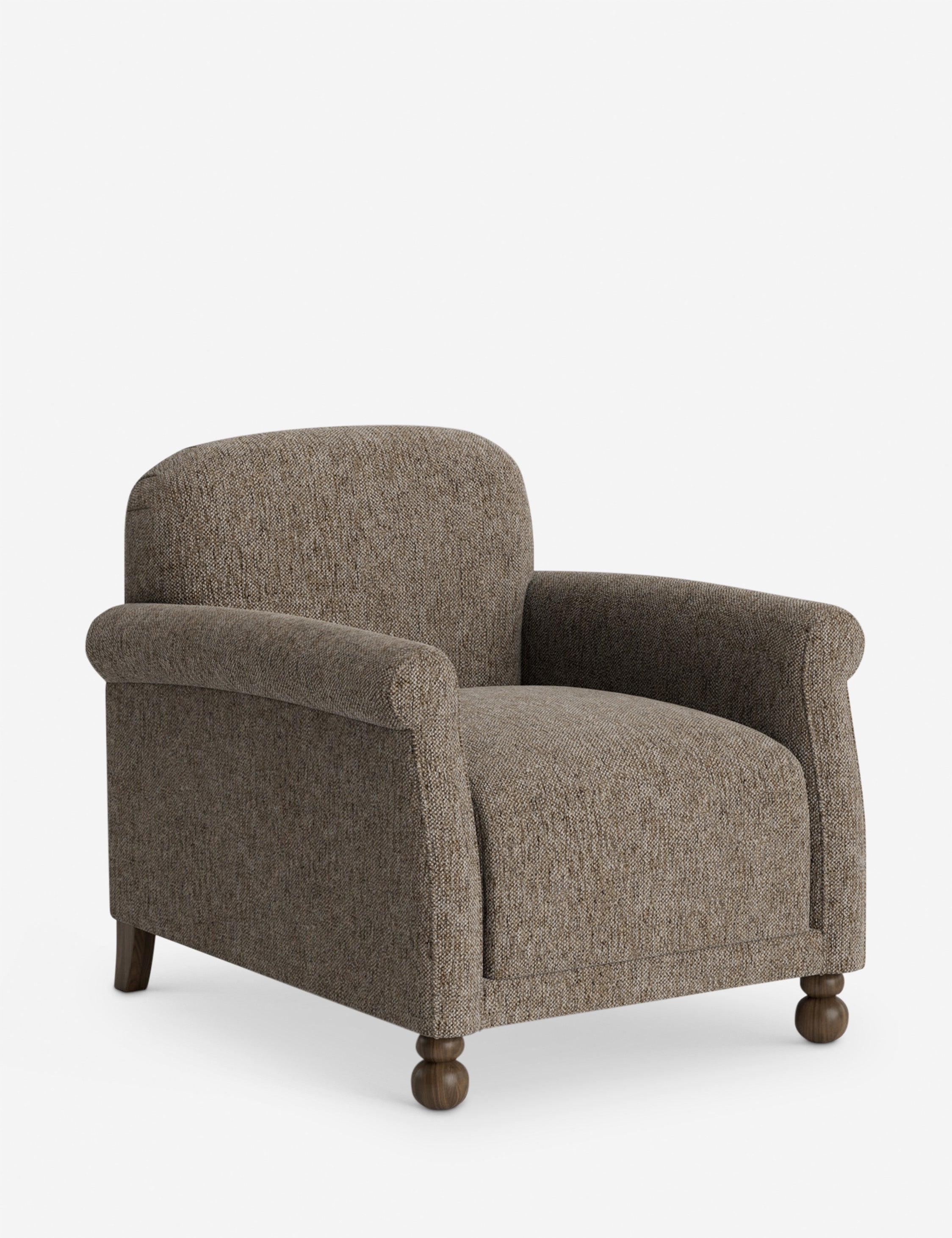 Lulu and Georgia Paley Accent Chair by Heidi Caillier - view 121