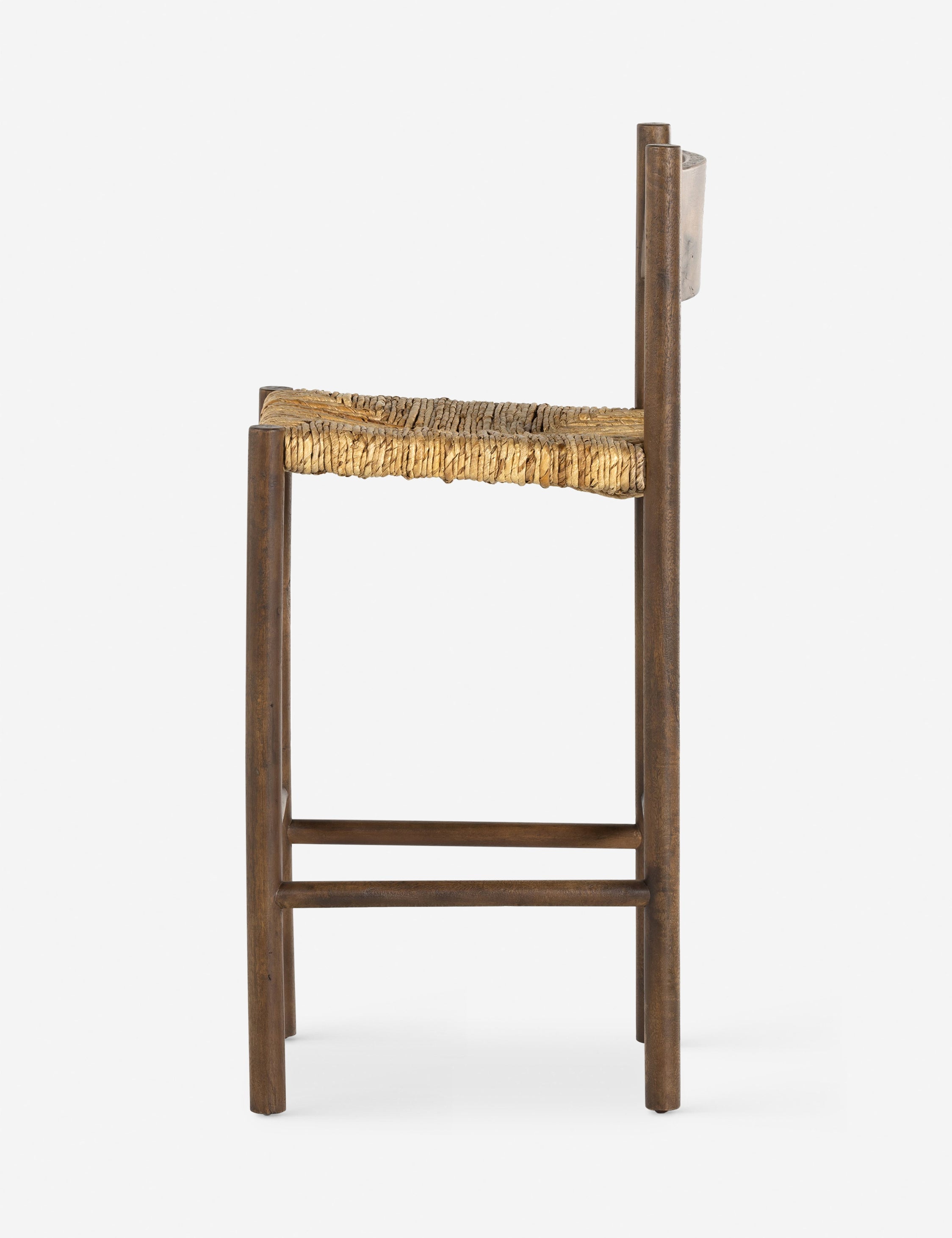 Lulu and Georgia Gilbert Bar and Counter Stool - view 4