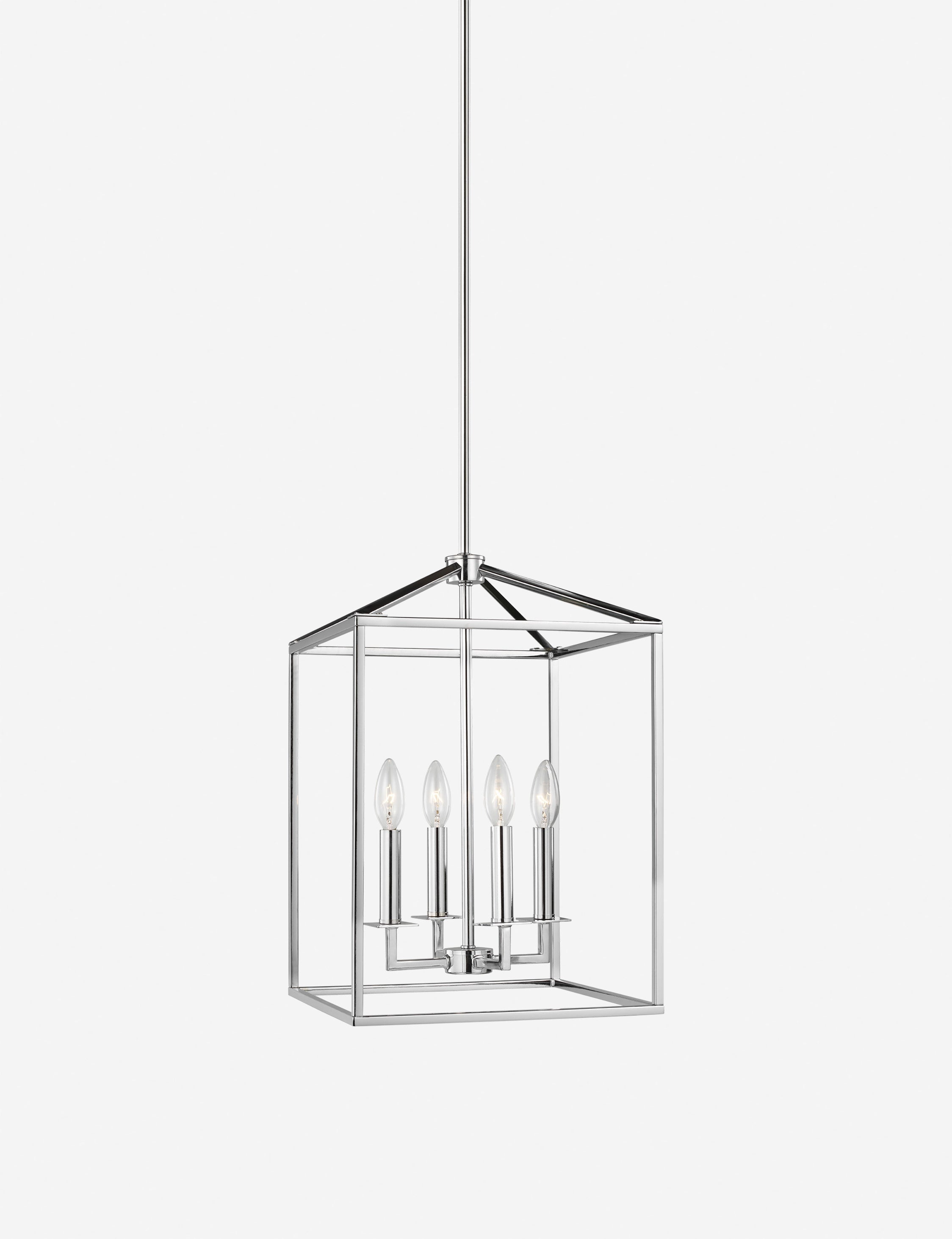 Lulu and Georgia Lucius Pendant Light