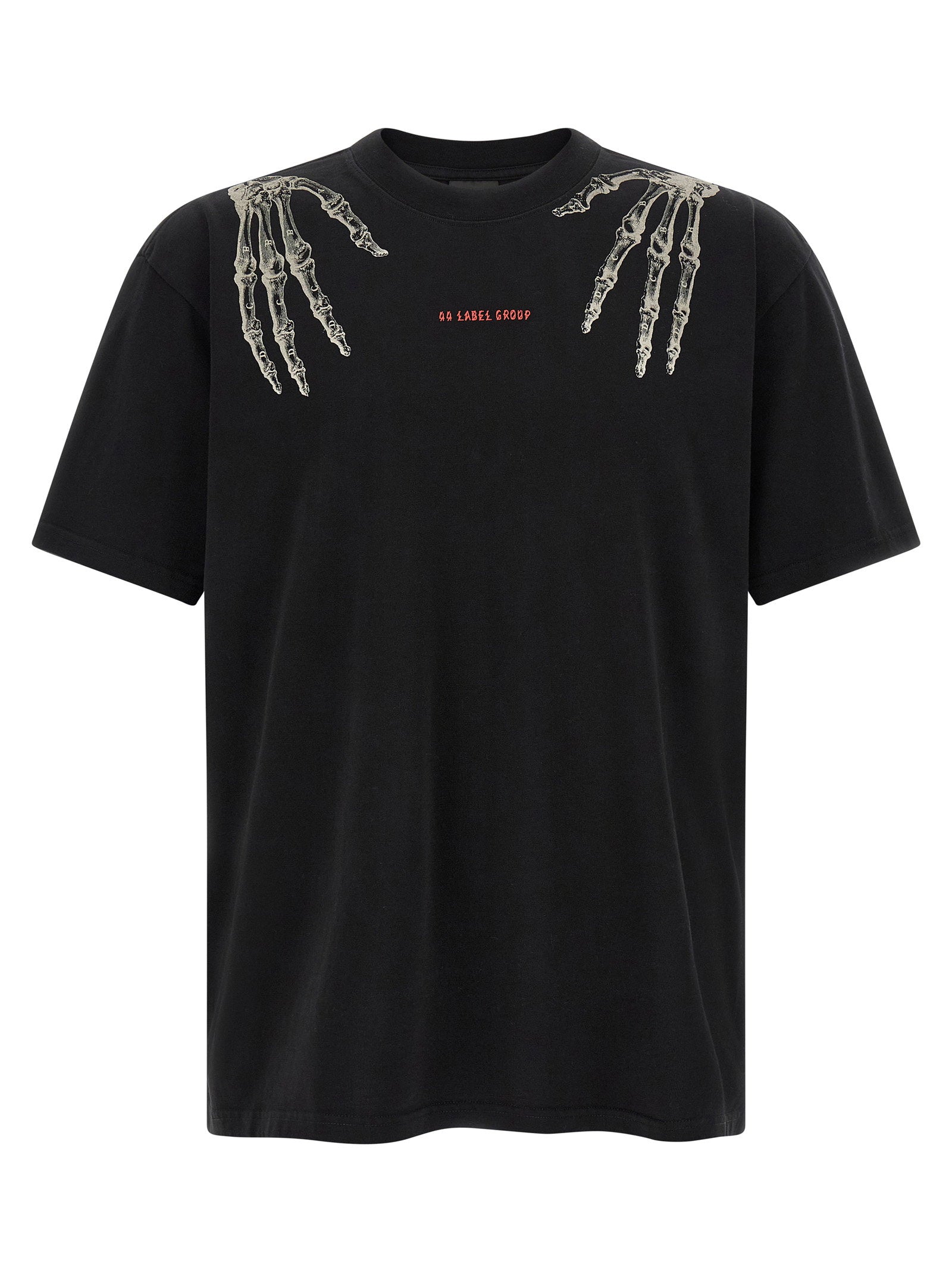 44 Label Printed T-shirt – 100% cotton