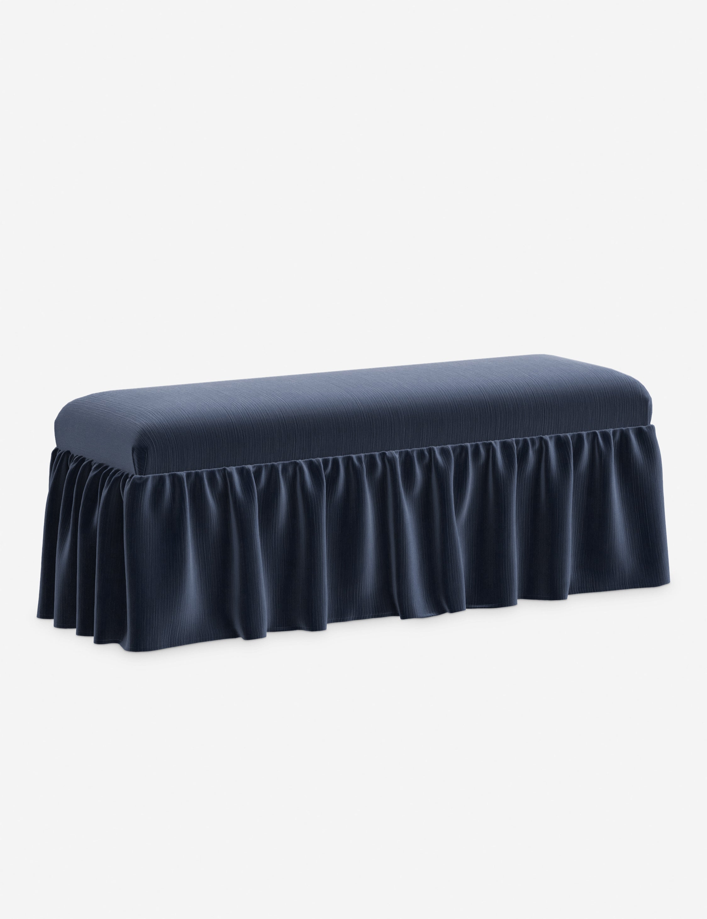 Lulu and Georgia Wilm Dining Bench - view 77
