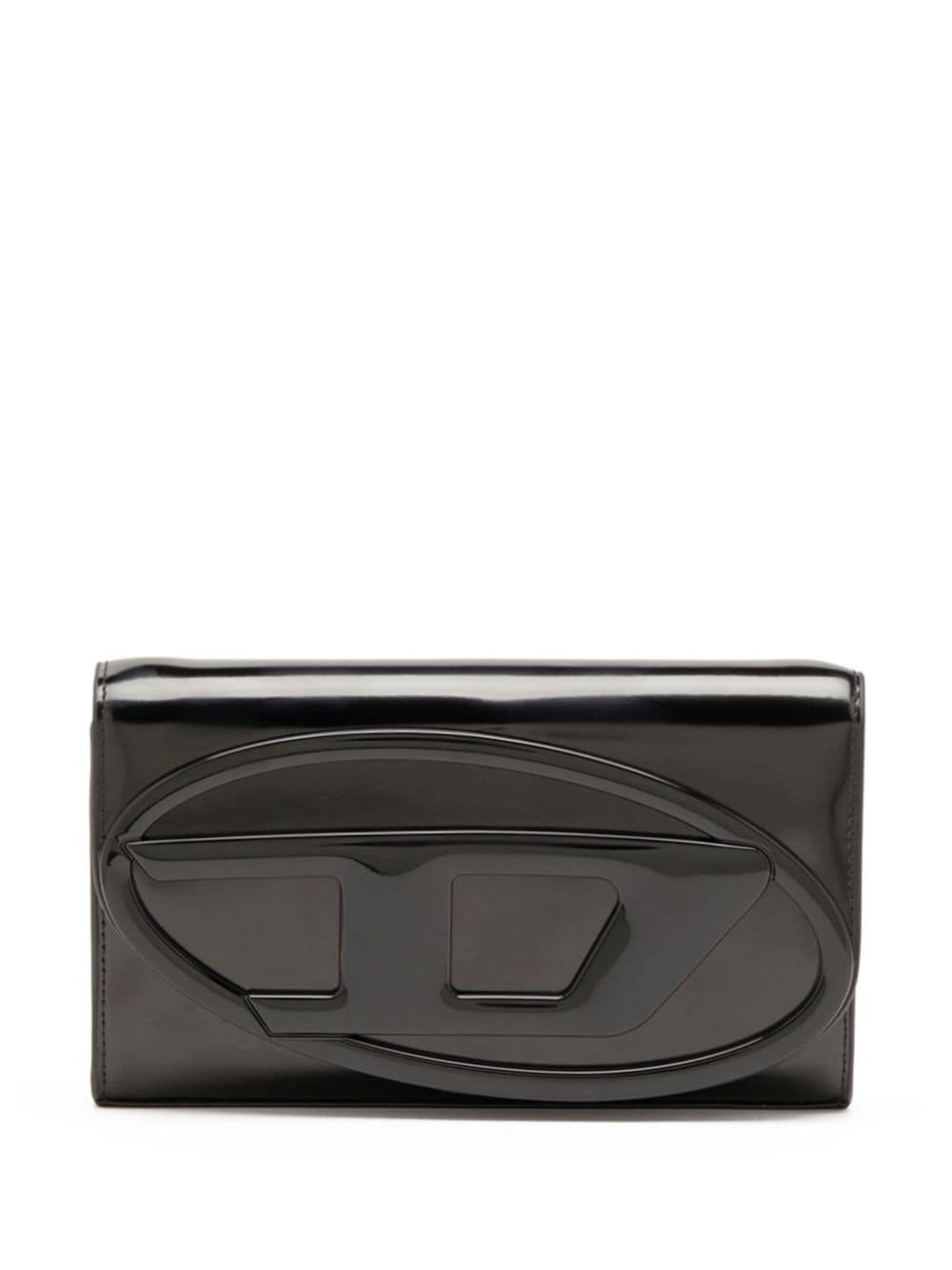 Diesel 1dr wallet strap – Calf  Leather 100%
