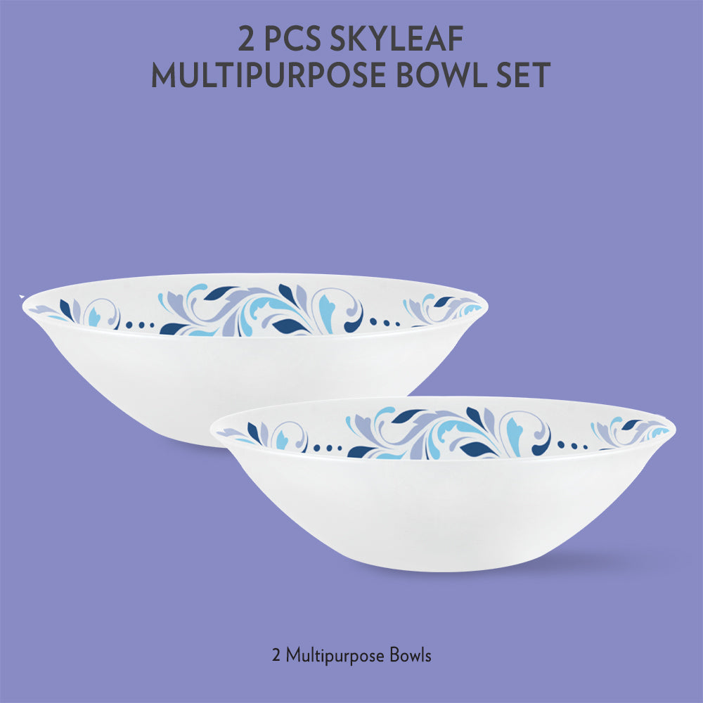 My Borosil Larah by Borosil Skyleaf Multipurpose Bowl - view 2