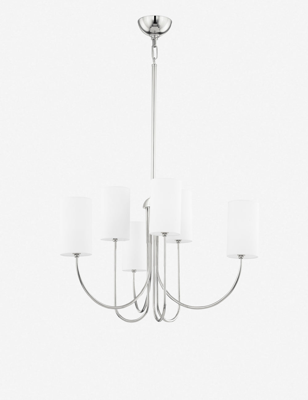 Lulu and Georgia Midford Chandelier - view 6