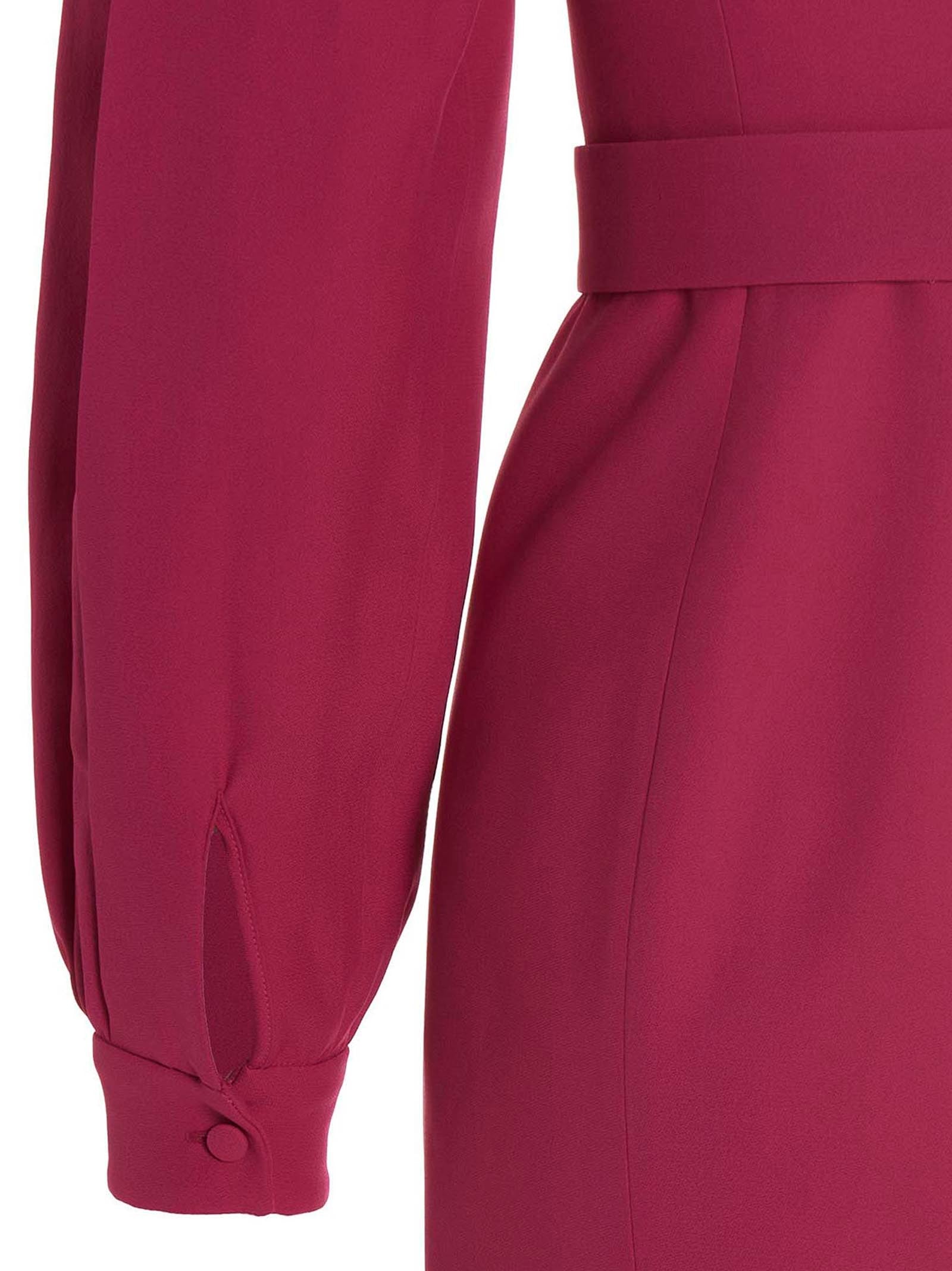 Giovanni Bedin Cady Dress – 50% viscose 50% acetate - view 4