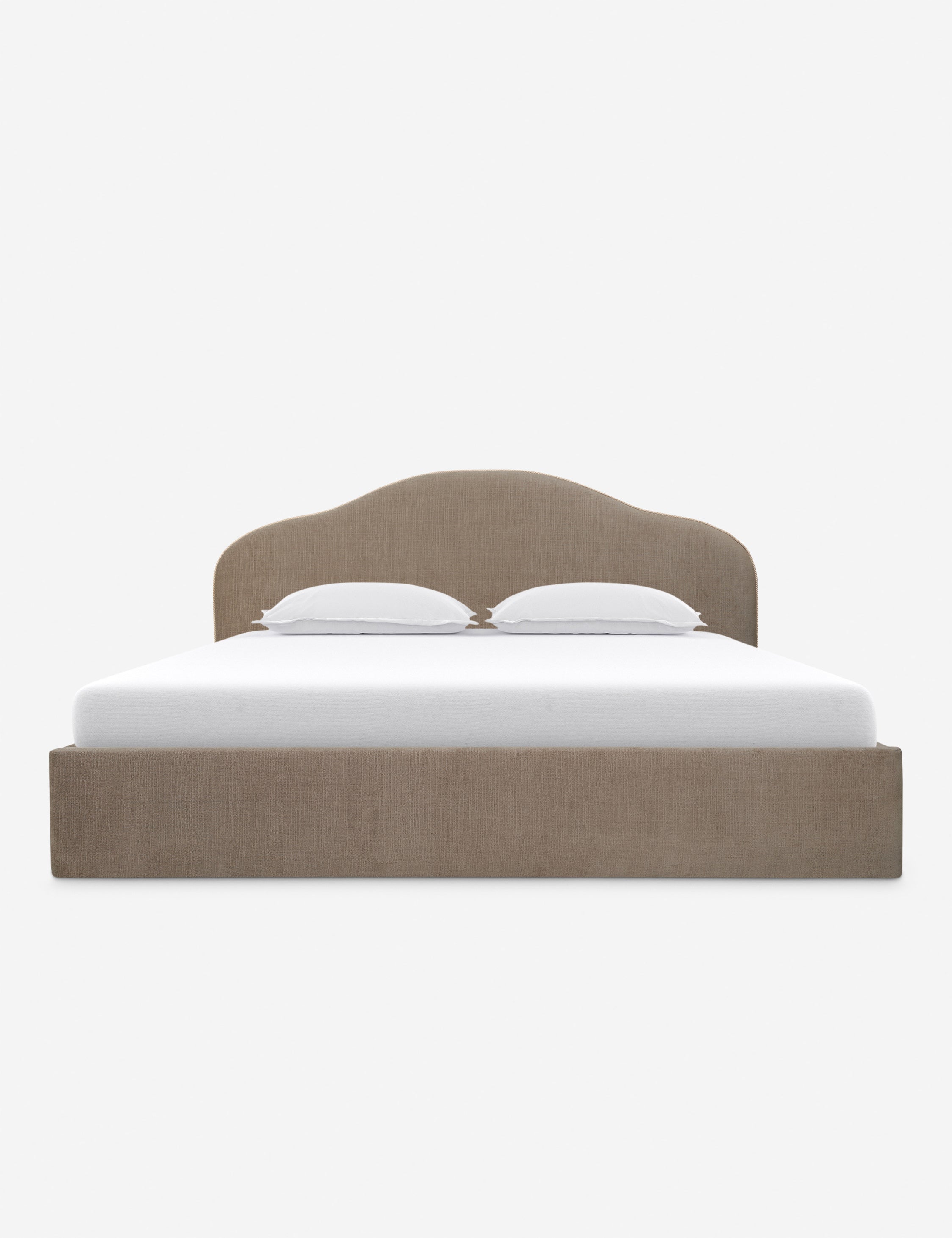 Lulu and Georgia Shara Storage Bed - view 3