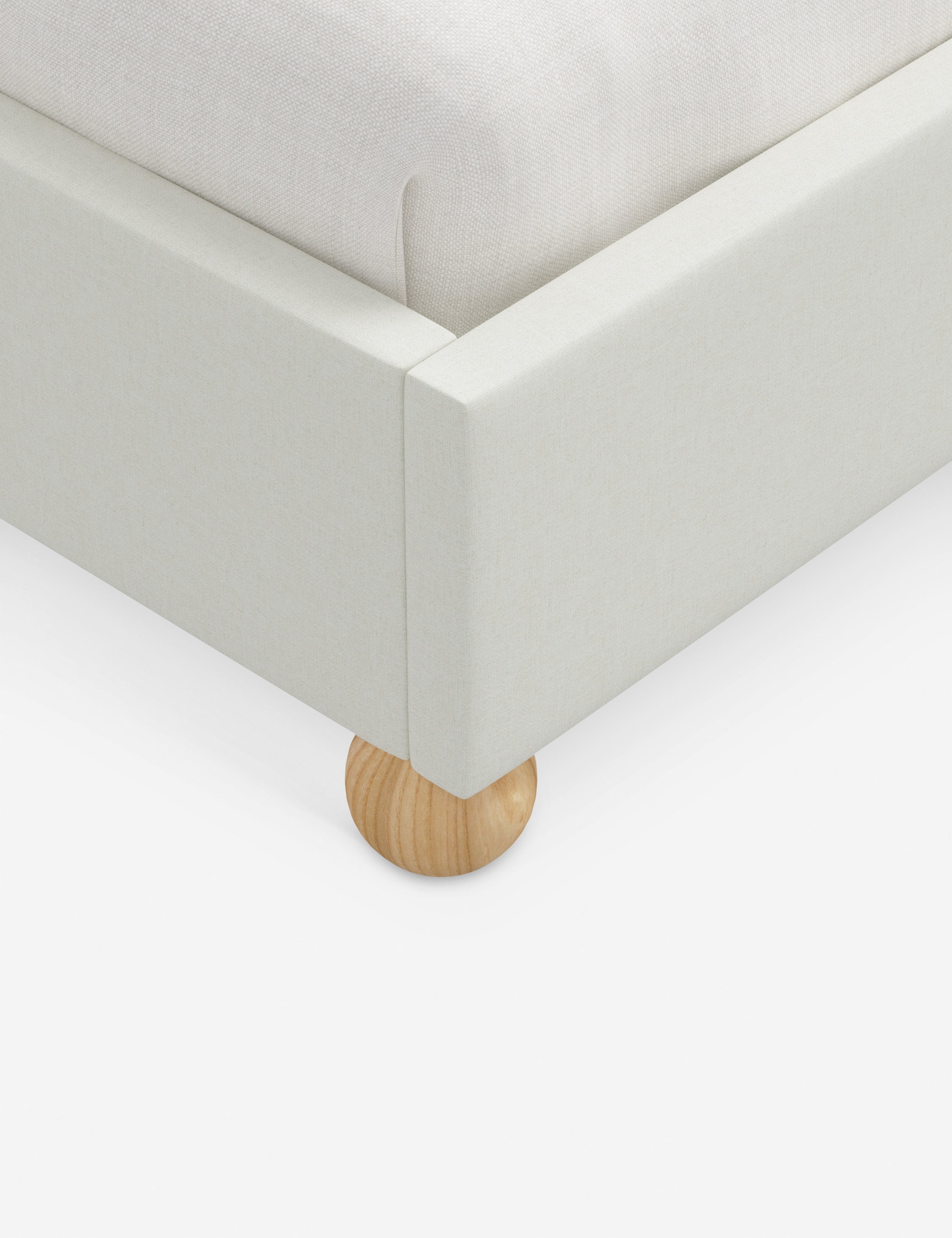 Lulu and Georgia McPherson Platform Bed - view 96