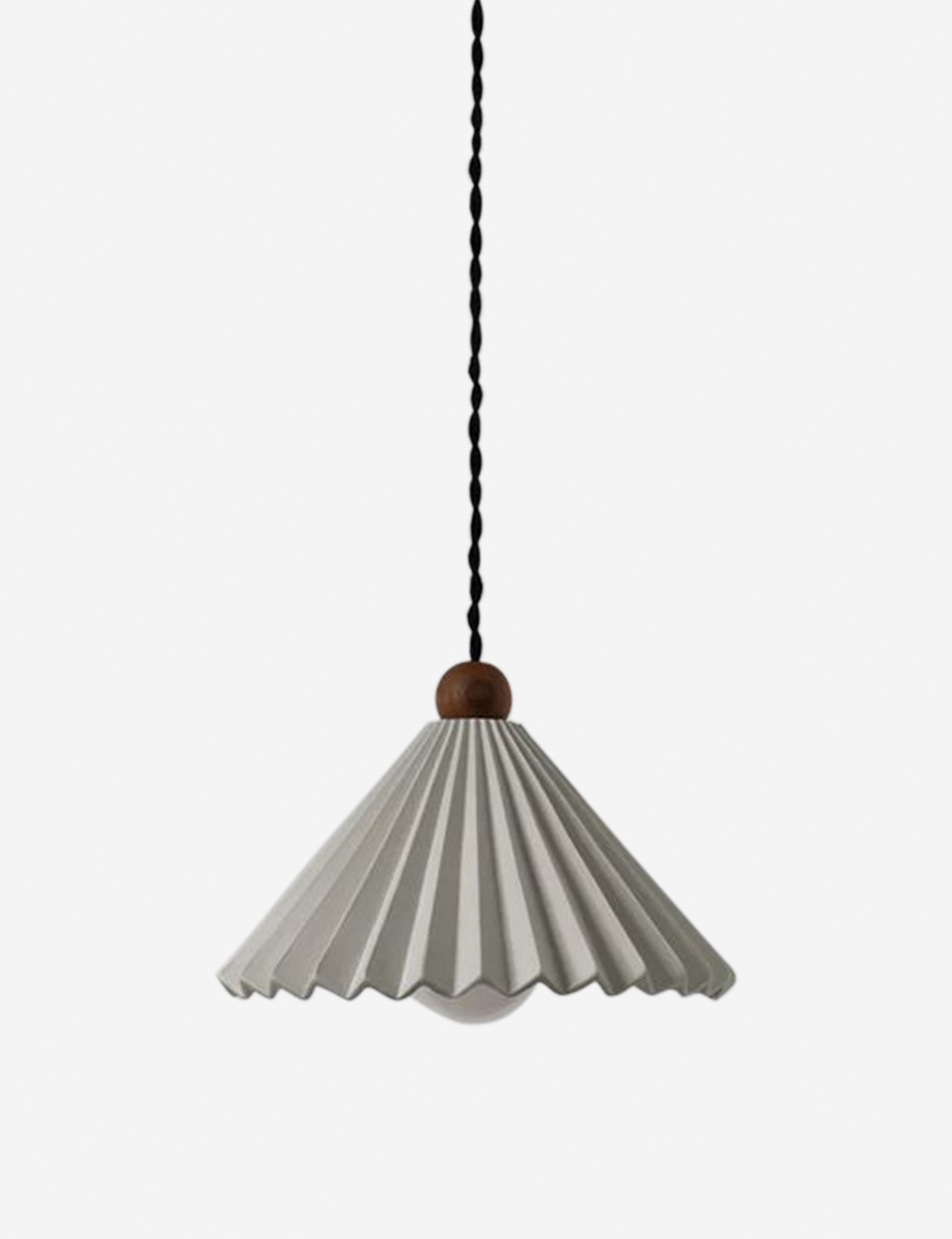 Lulu and Georgia Prairie Pendant Light by Huey Lightshop - view 6