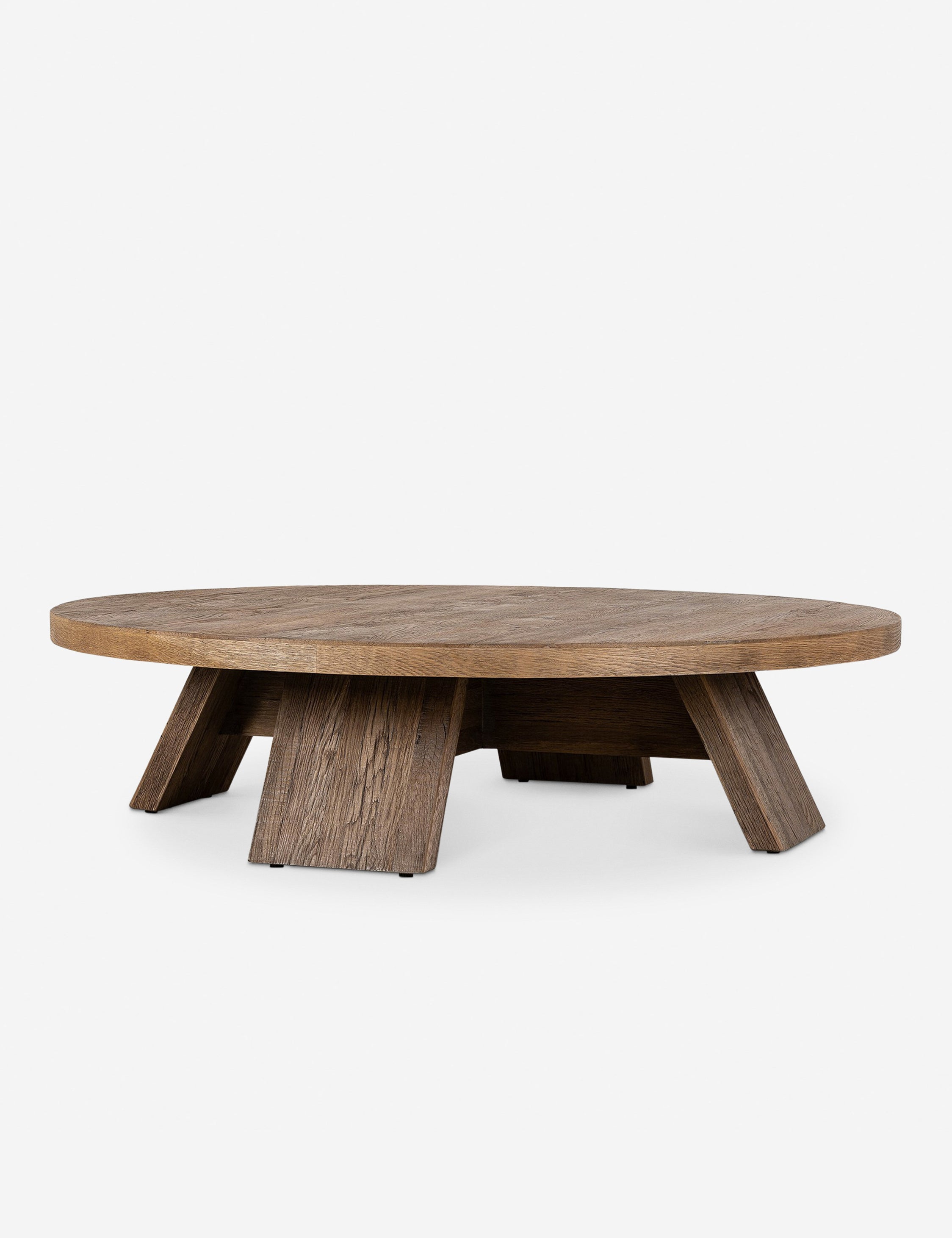 Lulu and Georgia Colter Coffee Table