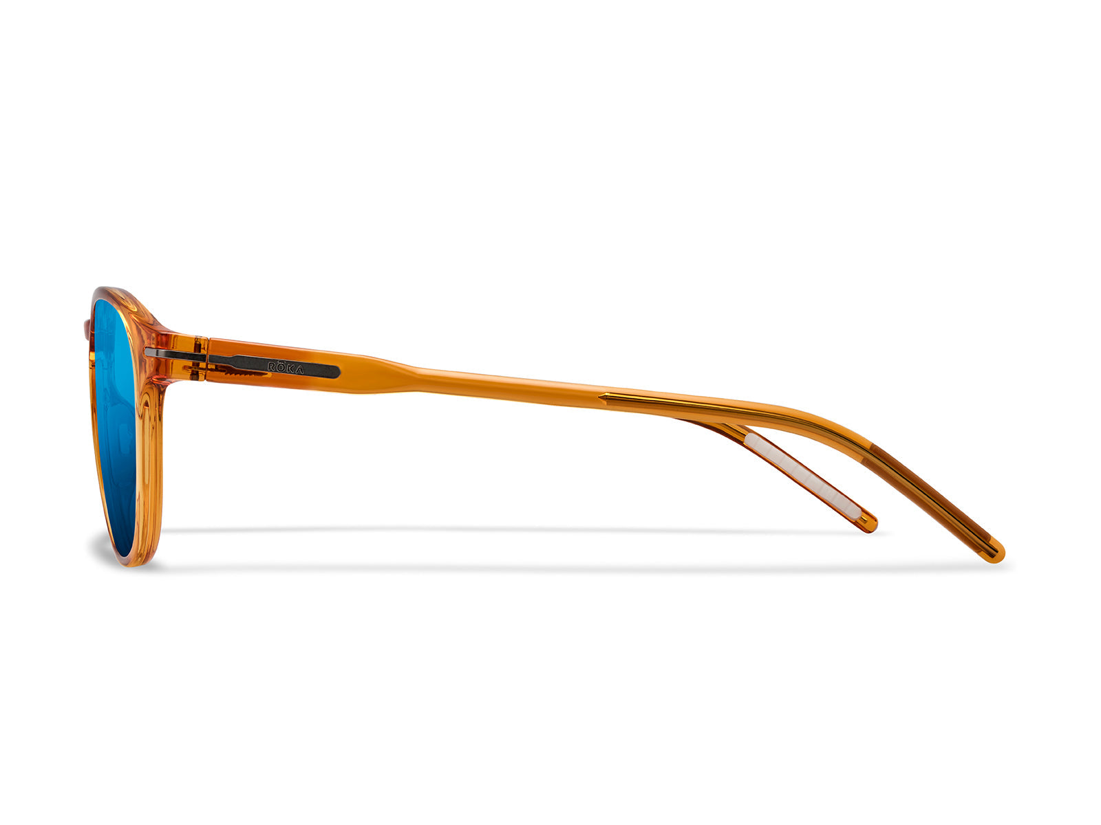 ROKA Oslo 2.0 Prescription Sunglasses - view 205