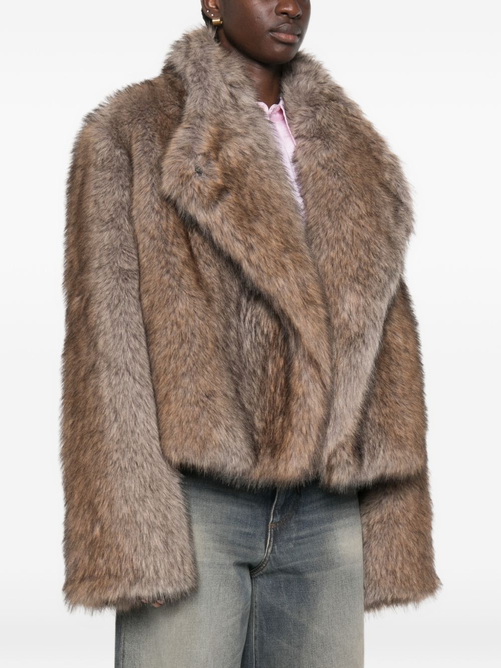BB COUTURE Coat – Polyester 100 % - view 4