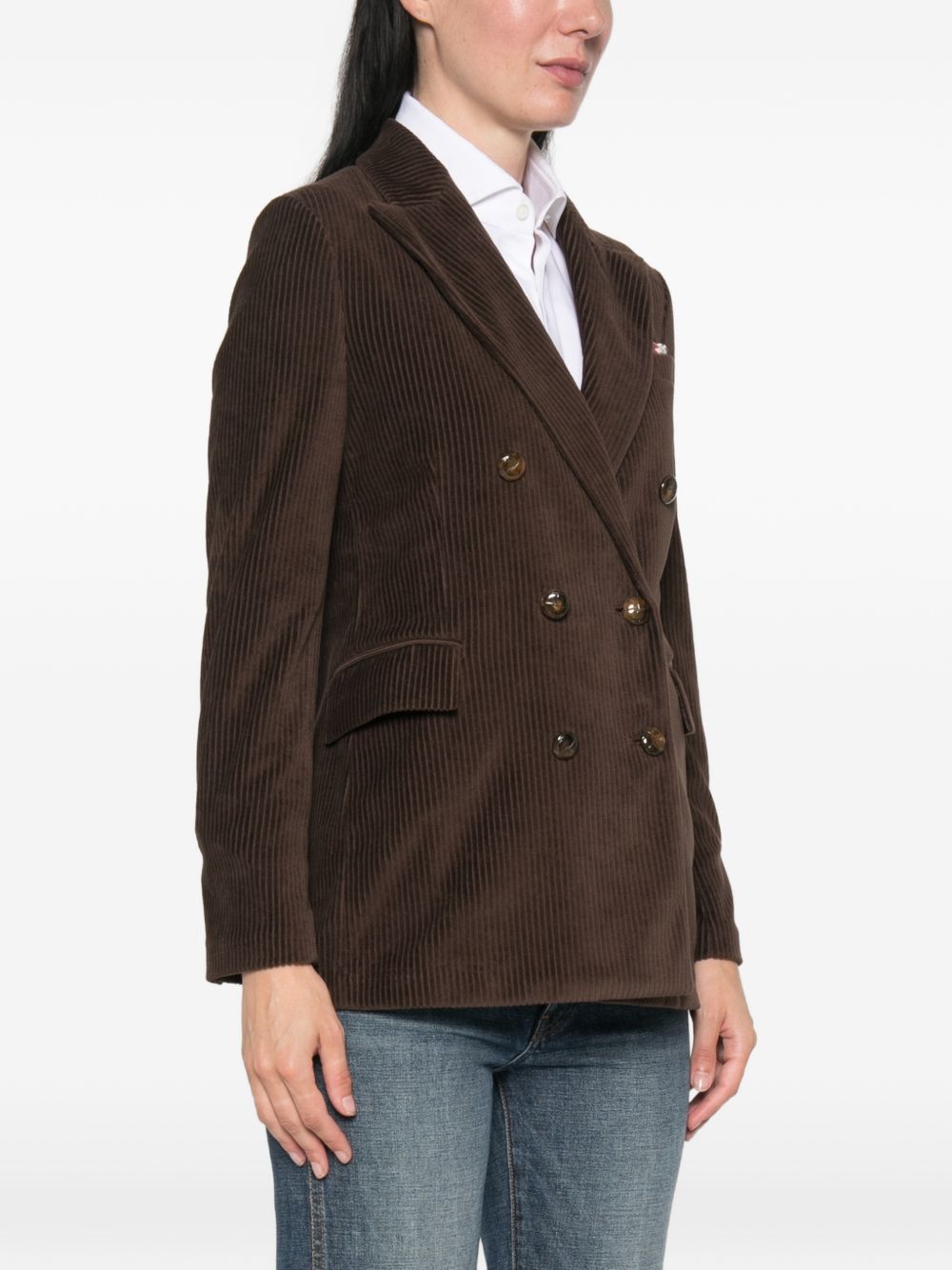 Circolo 1901 Jacket - view 3