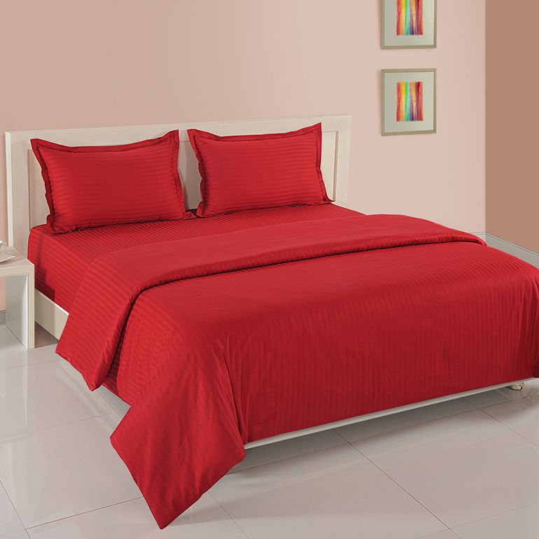Sonata corel poppy – Swayam India Sonata Corel: Poppy Red