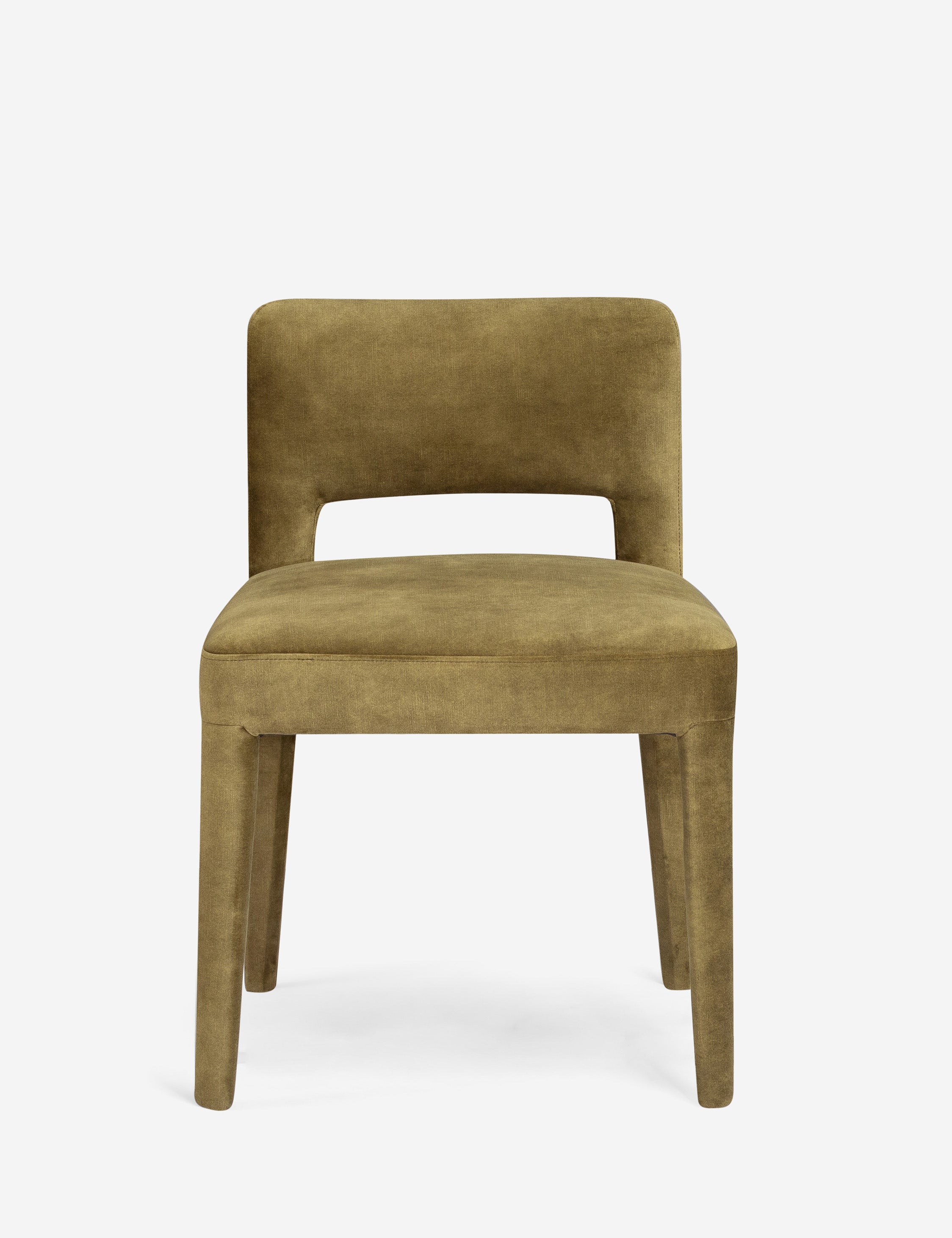Lulu and Georgia Velez Dining Chair - view 2