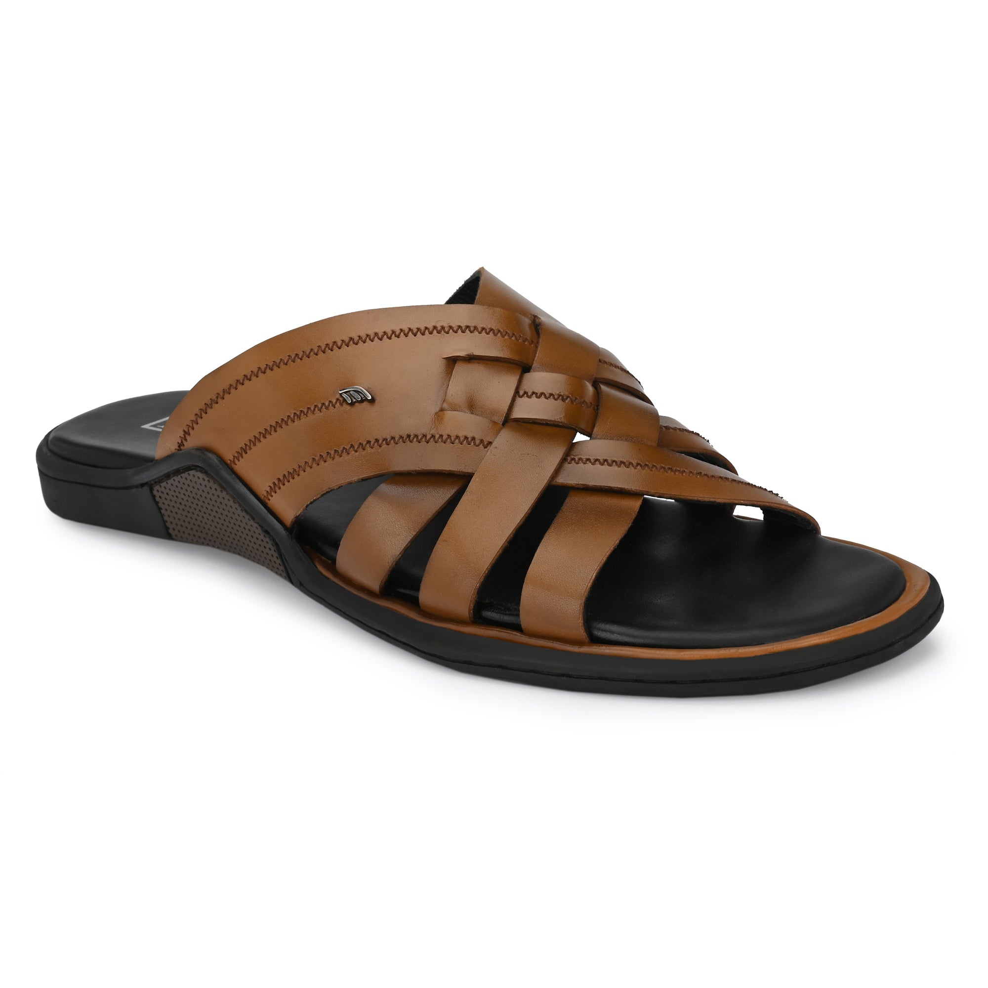 Egoss Shoes Egoss Slippers For Men - view 7