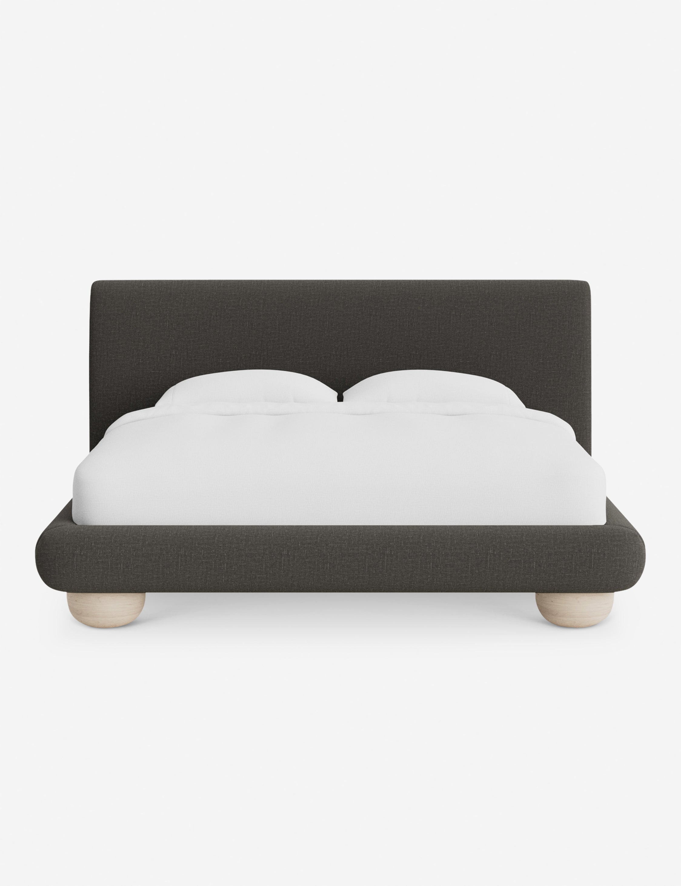 Lulu and Georgia Rigby Platform Bed - view 85