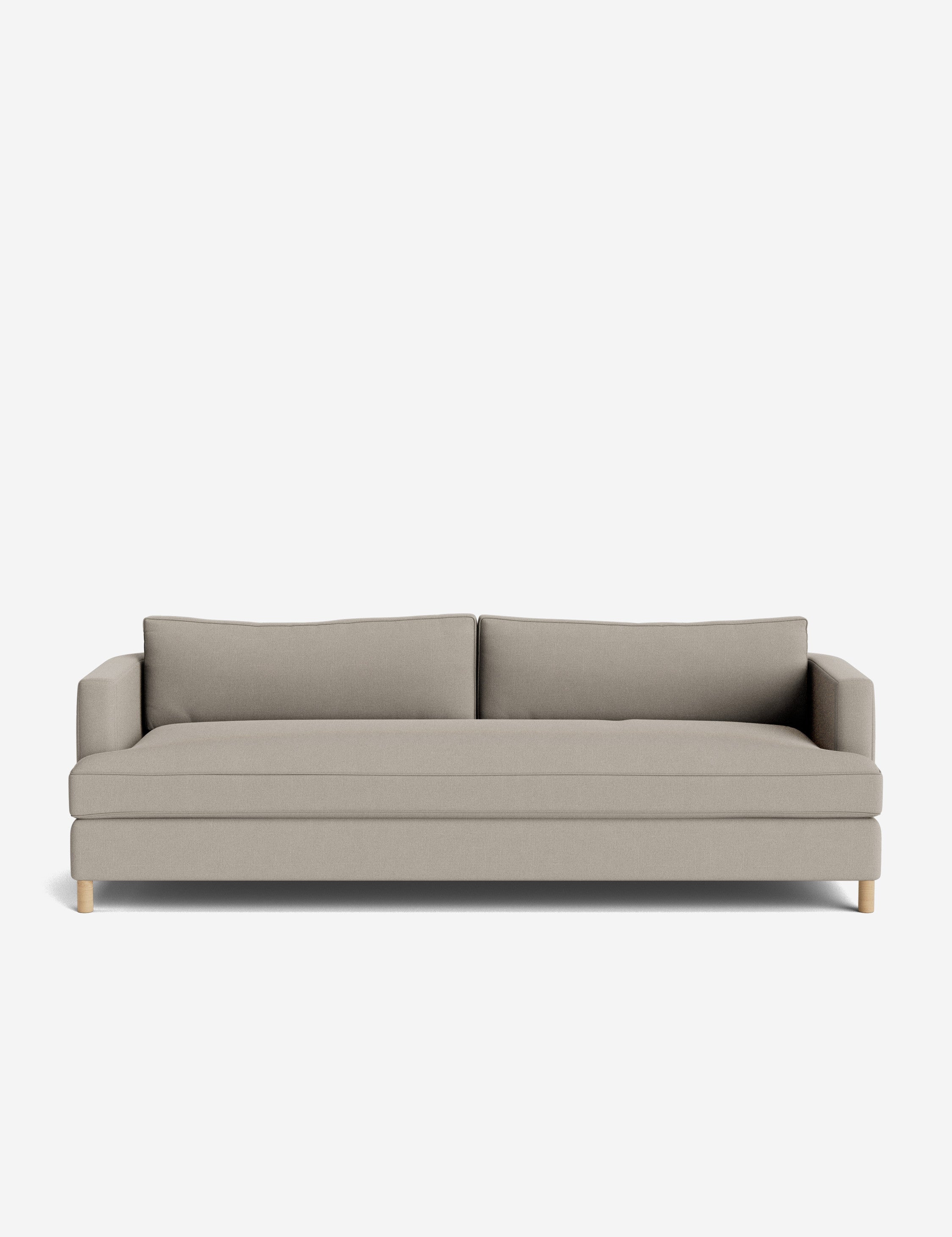 Lulu and Georgia Belmont Sofa by Ginny Macdonald - view 189
