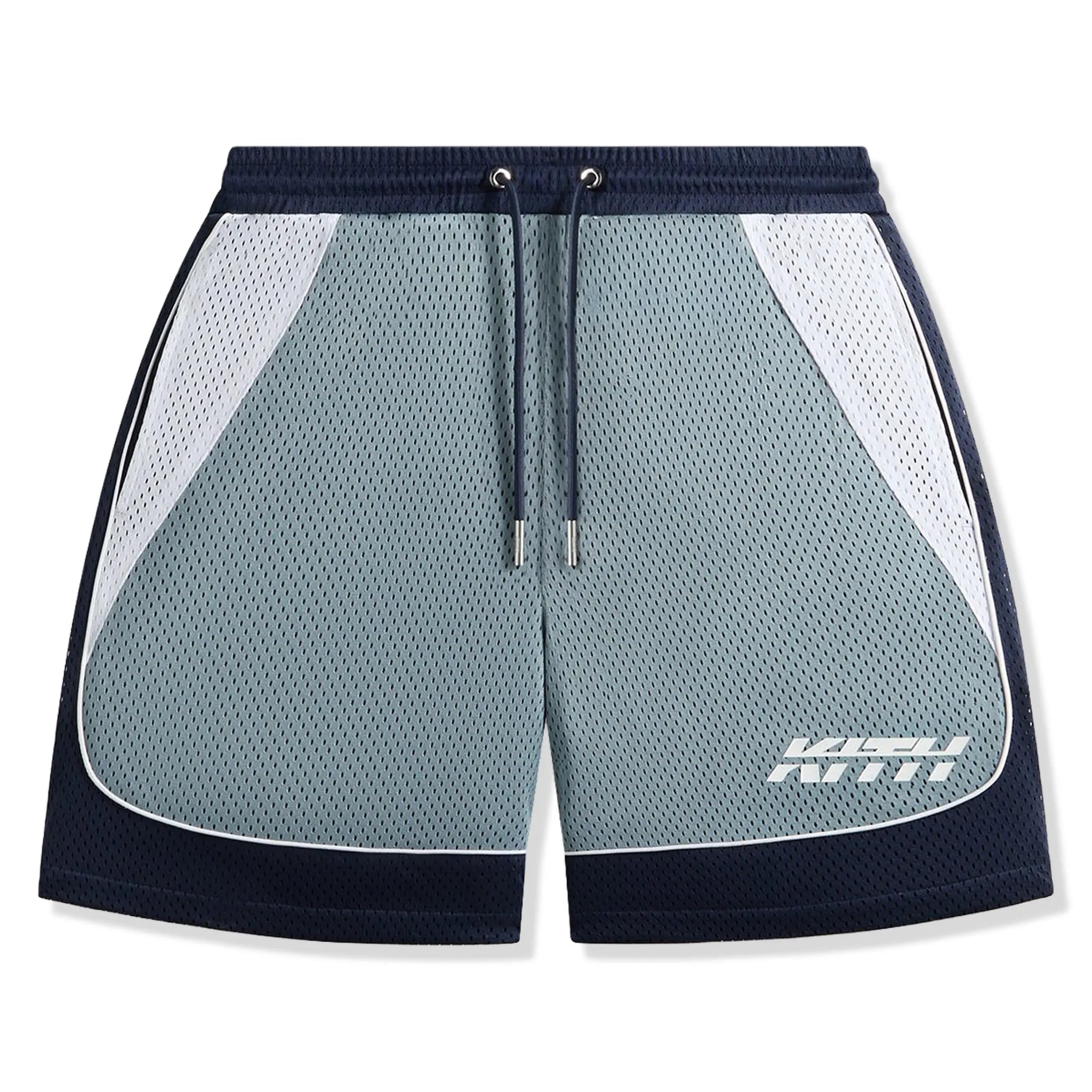 Kith Wesley Mesh Reef Shorts