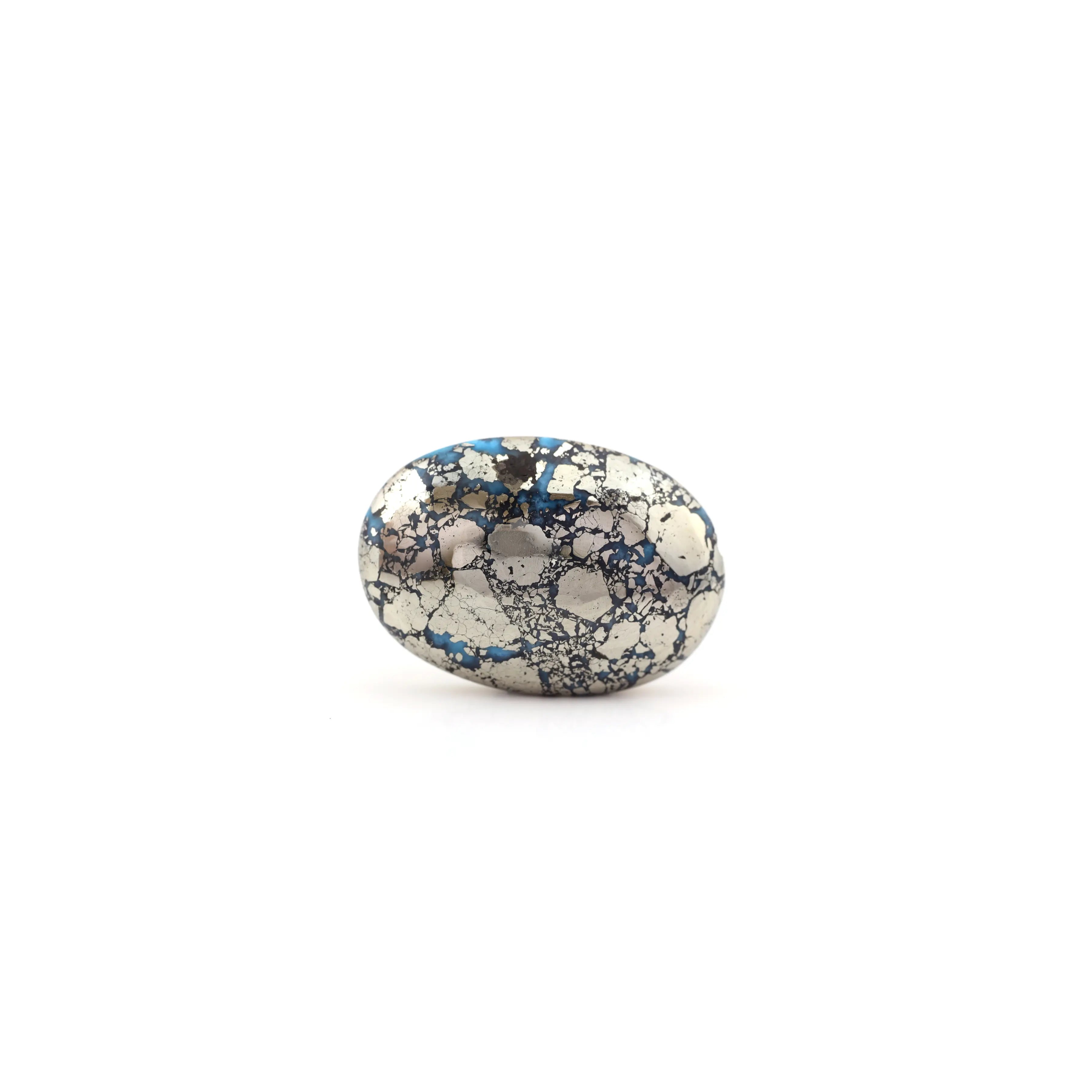 Pramogh Irani Firoza - 33.75 Carat