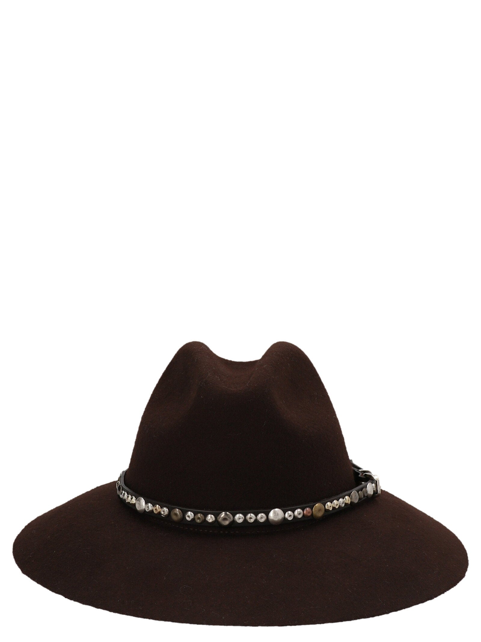 Fedora hat – Golden Goose Fedora’ Hat – 100% wool