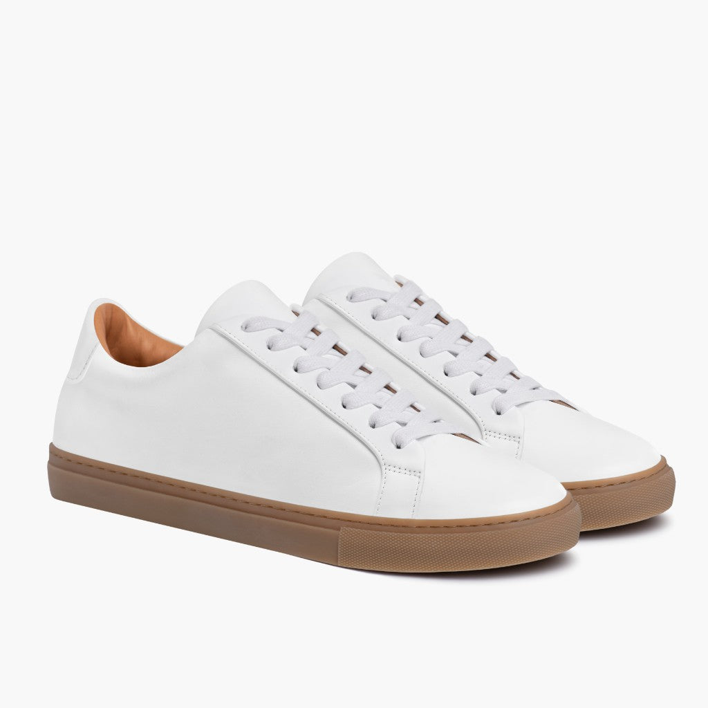 S legacy white – Thursday Boots - Seconds - Men's Sneakers [S] Legacy | White