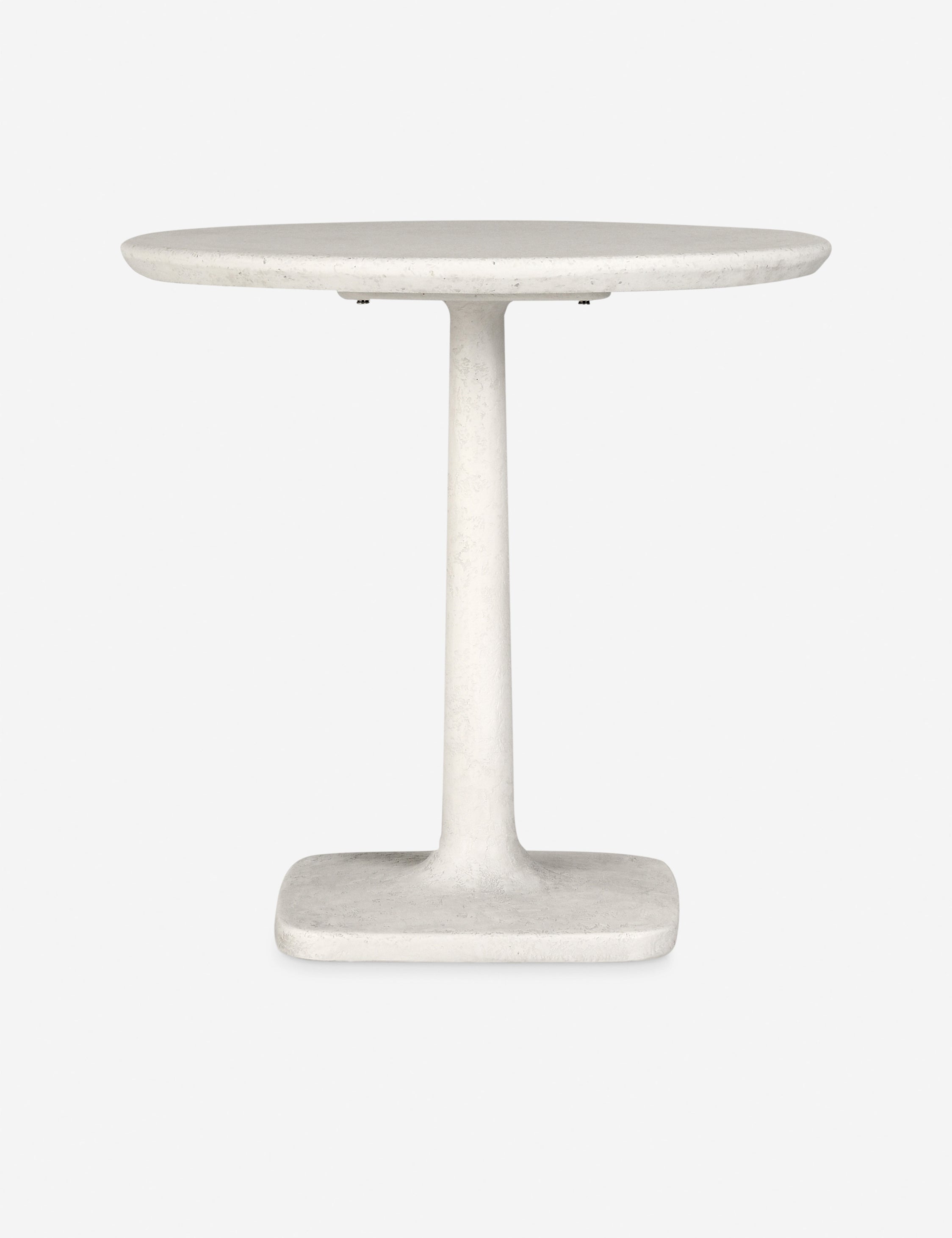 Bonnaire indoor outdoor – Lulu and Georgia Bonnaire Indoor / Outdoor Bistro Table